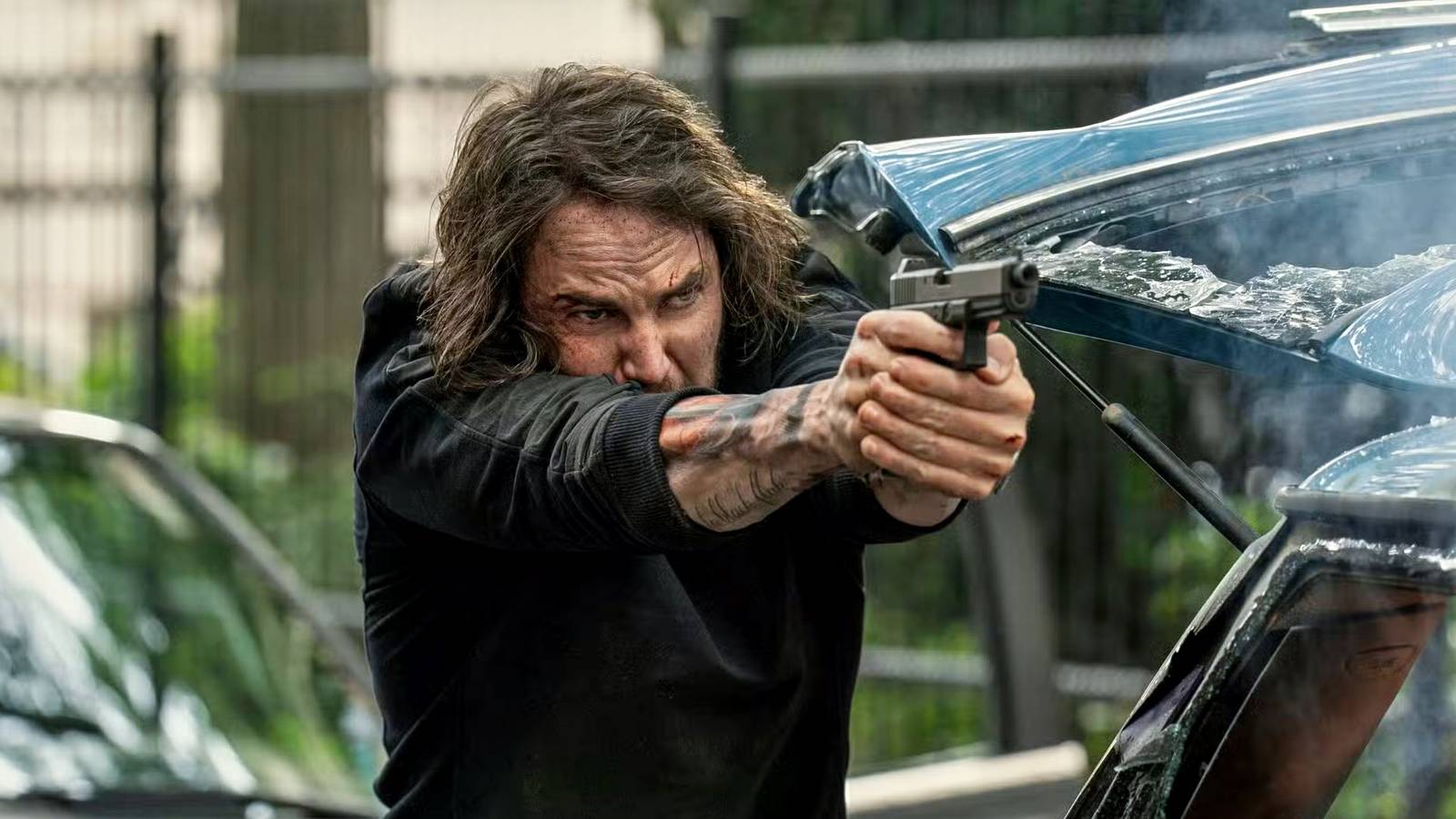 Sicario Meets The Punisher In Prime Video's 8-Part Action Series That Is Finally Returning For Season 2