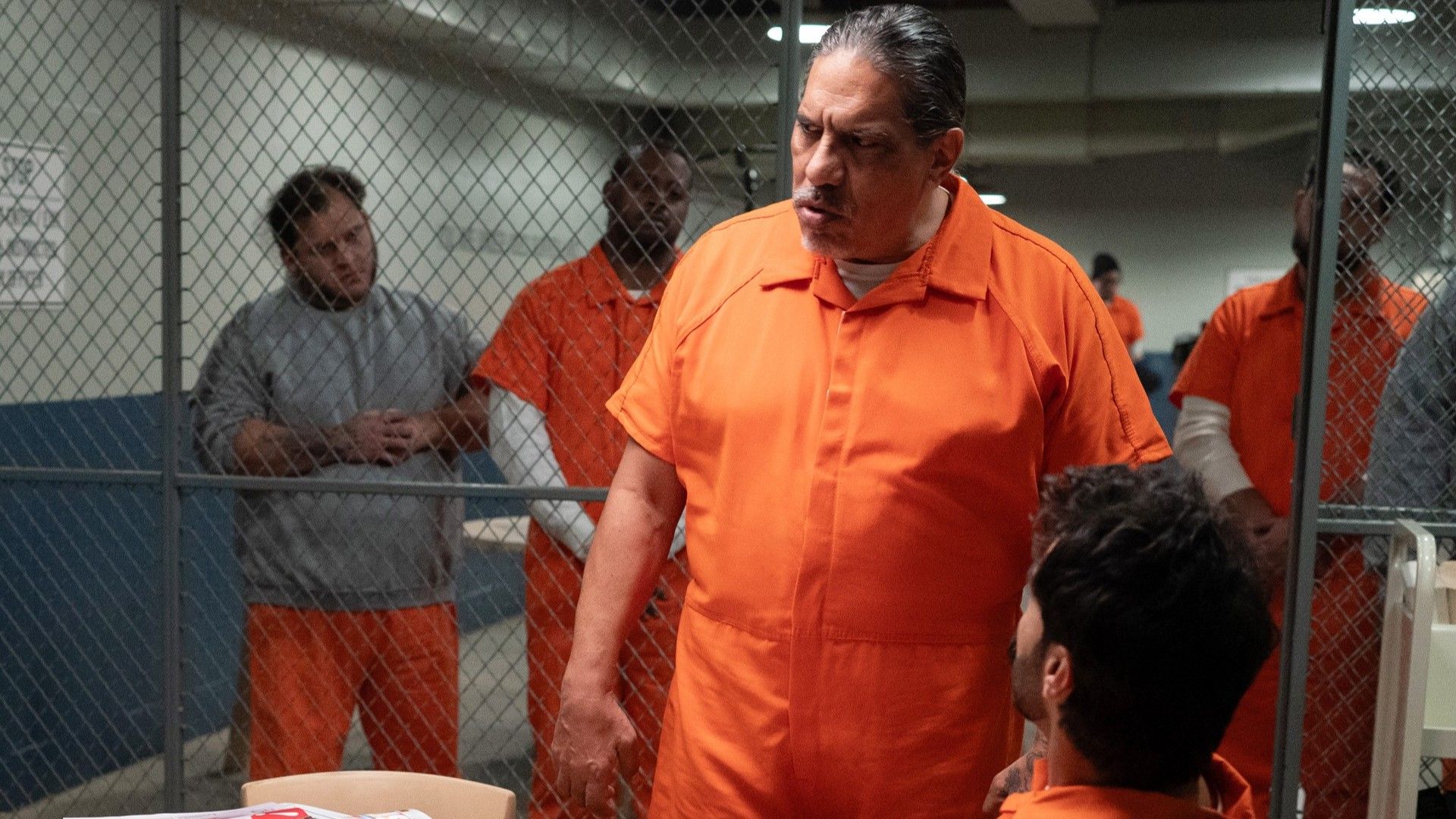 Hulu's Acclaimed 'Deli Boys' Crime Series Reportedly Developing Third Season
