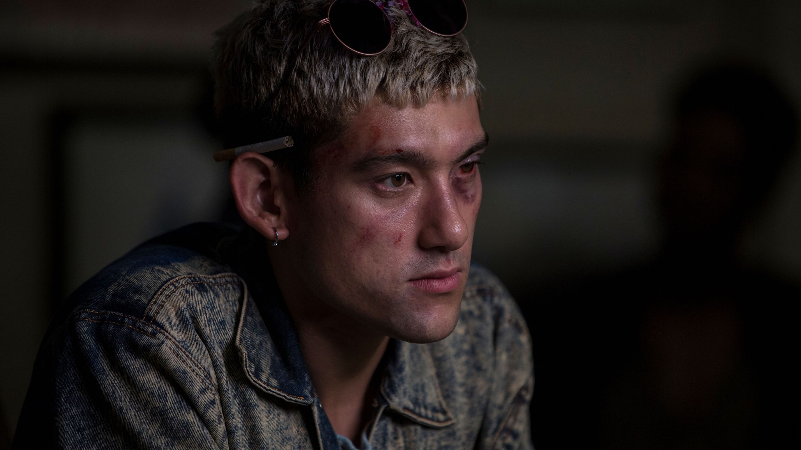 Netflix Series Achieves 100% Rotten Tomatoes Score for Crime Thriller