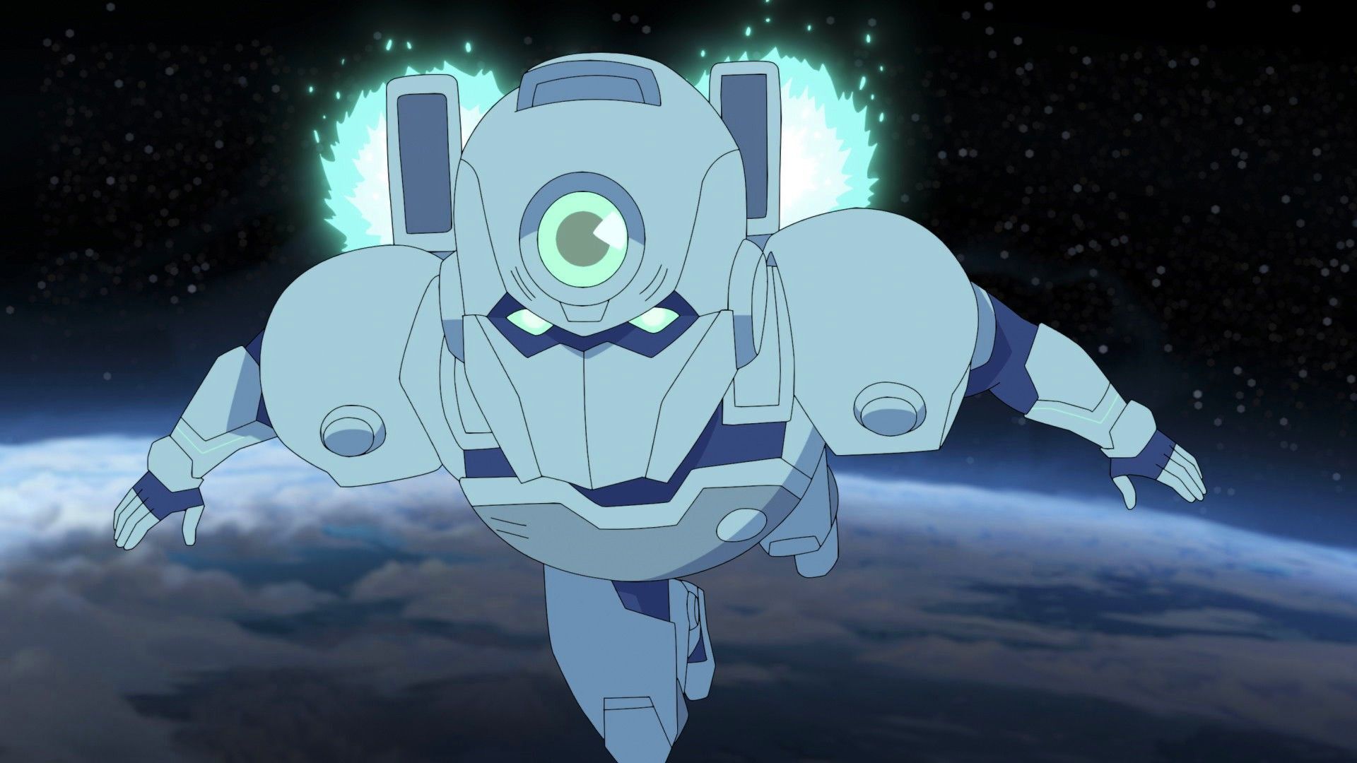 Prime Video's Sci-Fi Show With Near-Perfect RT Score Is So Good, It's Already Renewed For 2 More Seasons image