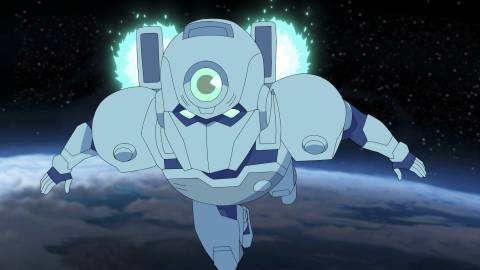 Invincible Summary, Trailer, Season List, Cast, Where to Watch and More