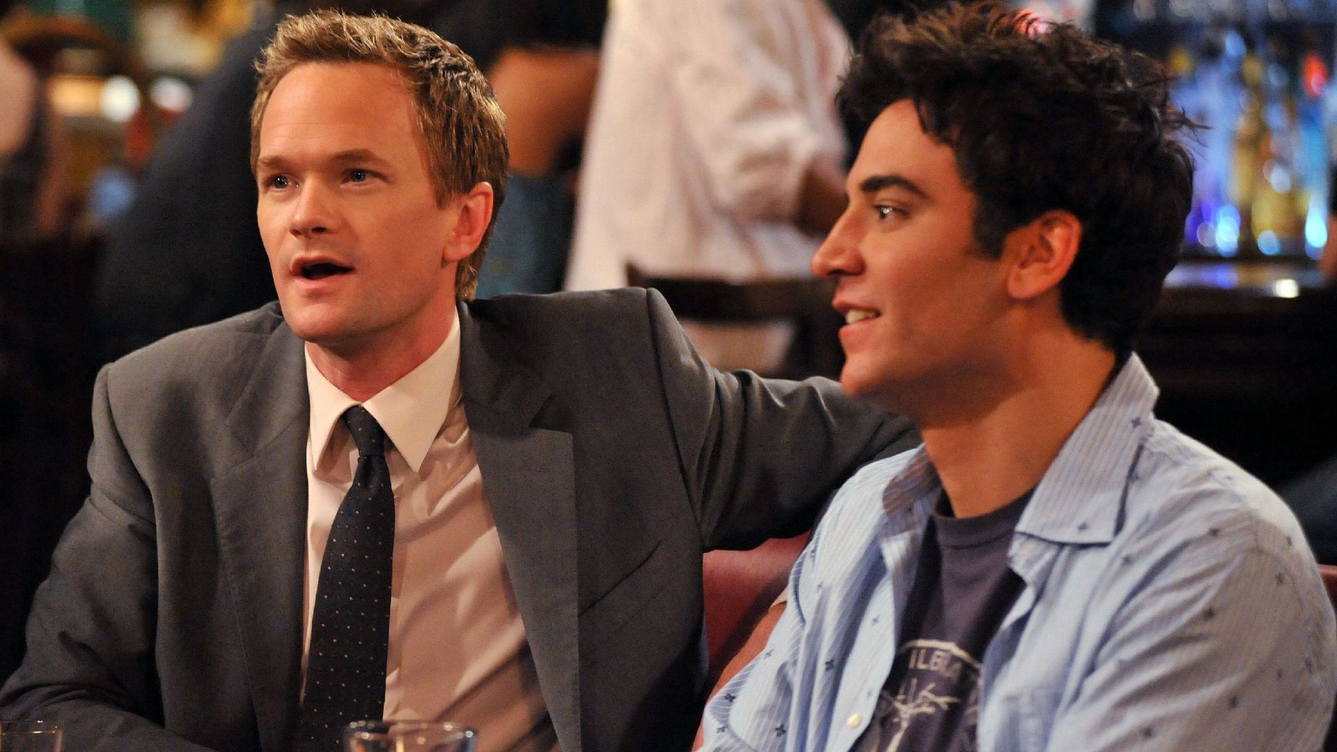 How I Met Your Mother Actor Sentenced To 32 Years To Life For Attempted Murder image