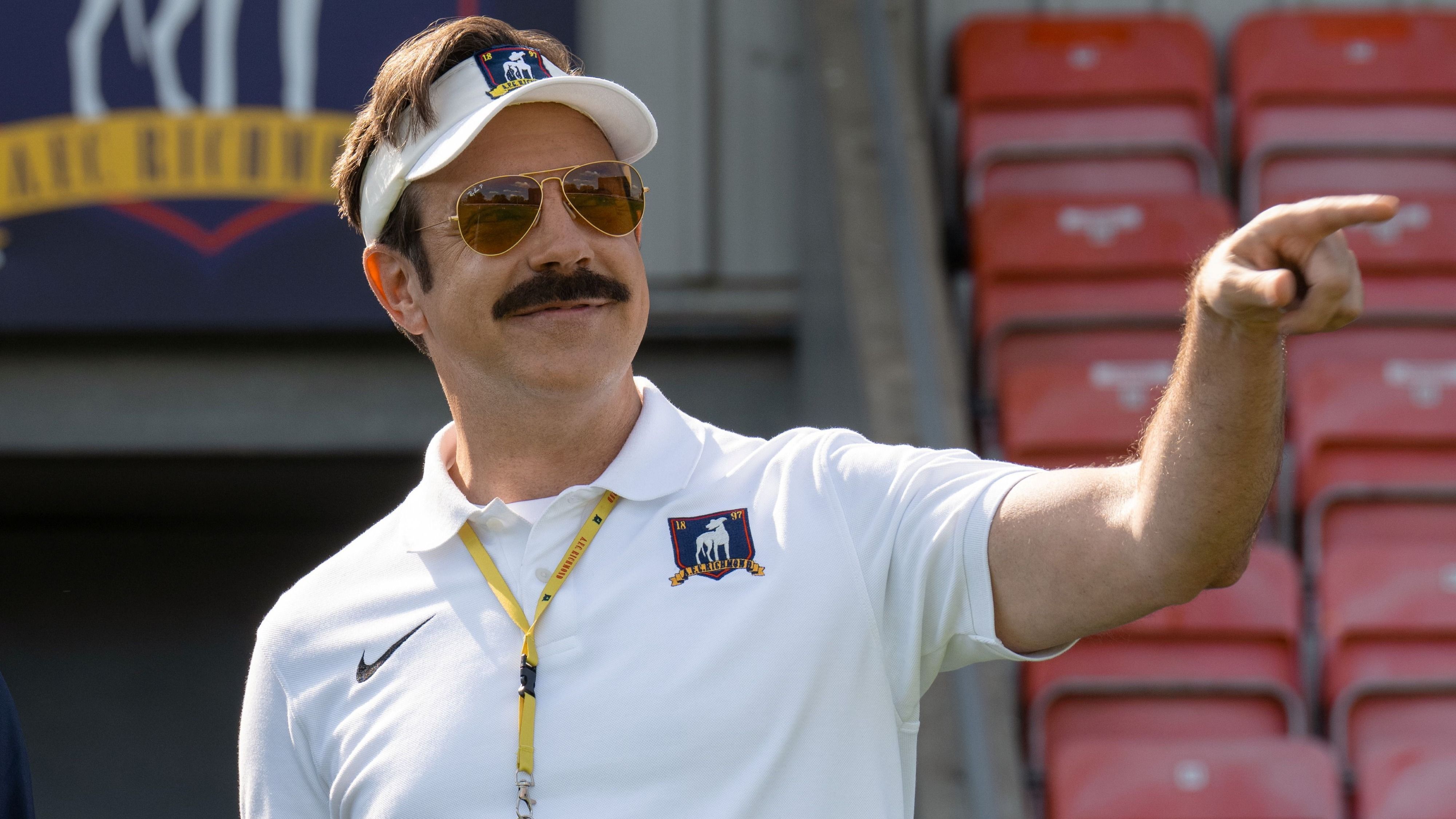 Ted Lasso Season 4 Needs To Happen More Than Ever After Netflix's Latest Rom-Com Flop image