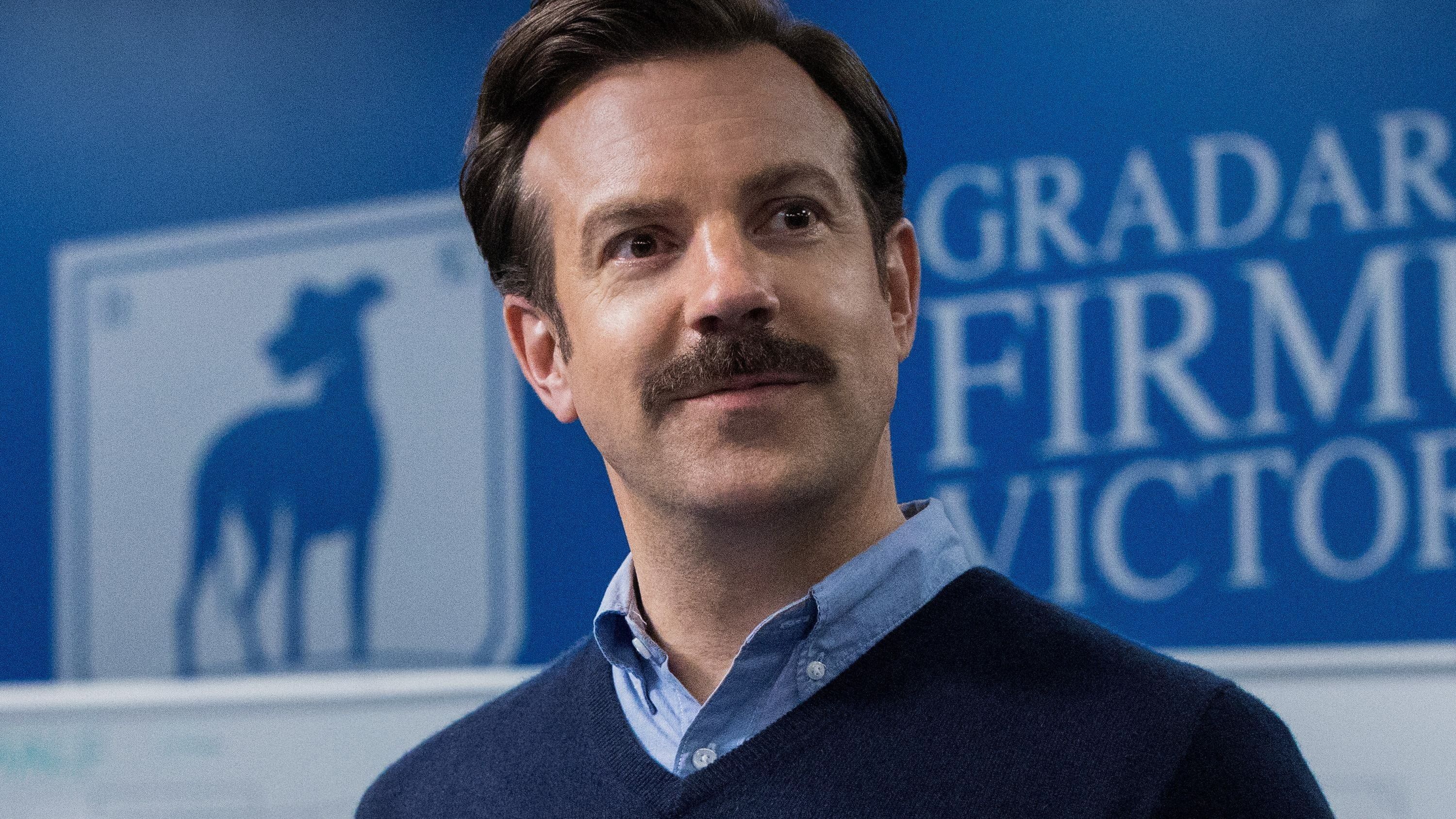 Ted Lasso Season 4 Could Not Have Picked A Better Debut image