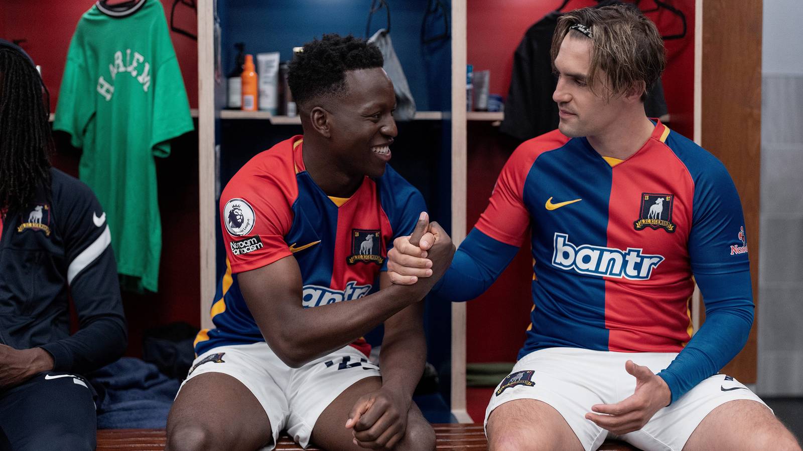 Ted Lasso: Every Real Life Footballer The Characters Are Based On Ted Lasso: Every Real Life Footballer The Characters Are Based On