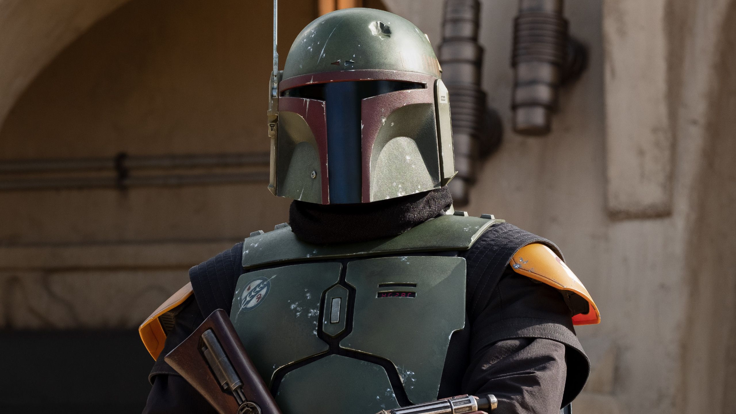 Star Wars Introduces A New Bounty Hunter That Makes Boba Fett Look Weak image