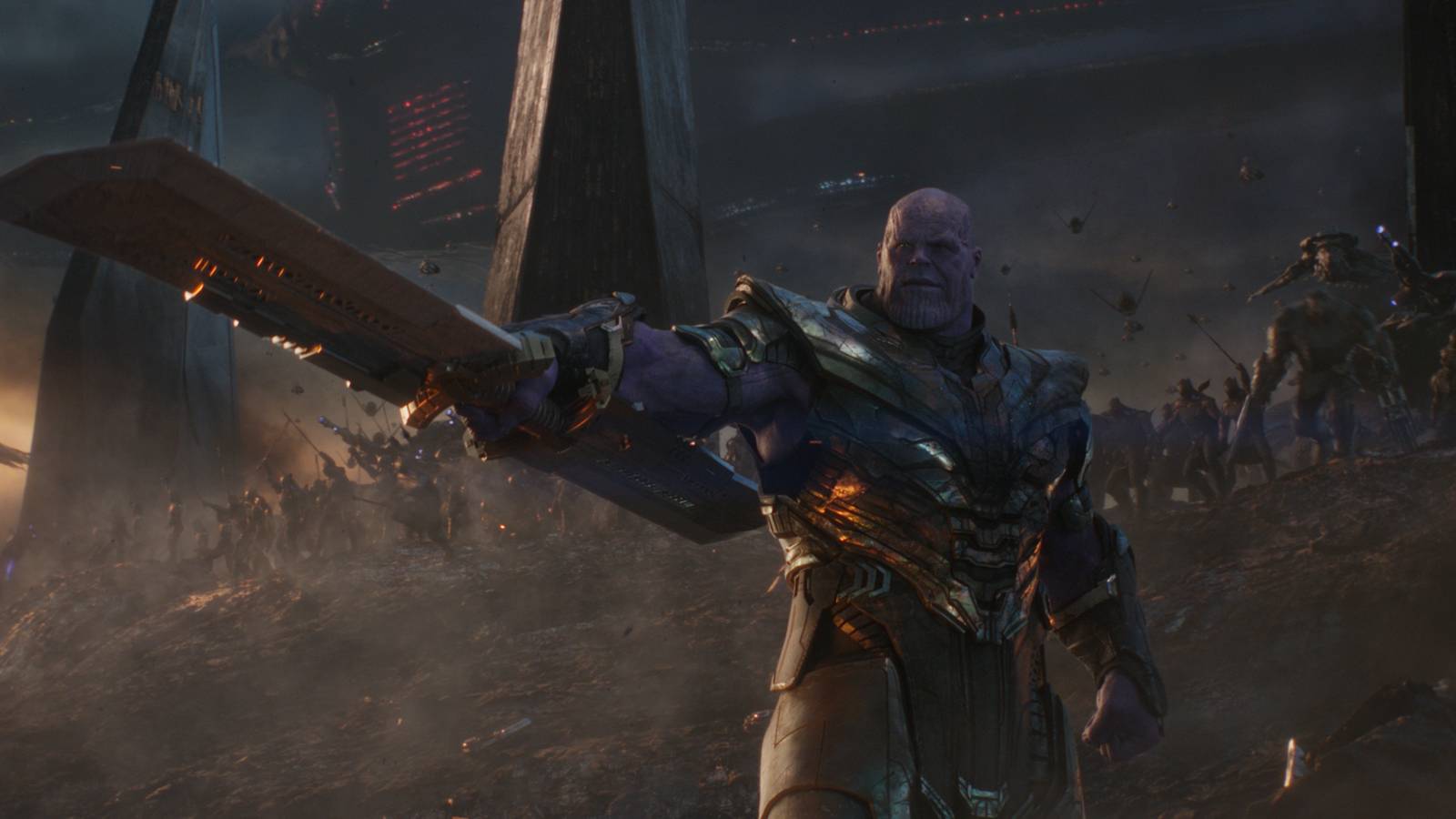 No Matter What Avengers: Doomsday Does, It Will Never Eclipse My Favorite Moment From Avengers: Endgame