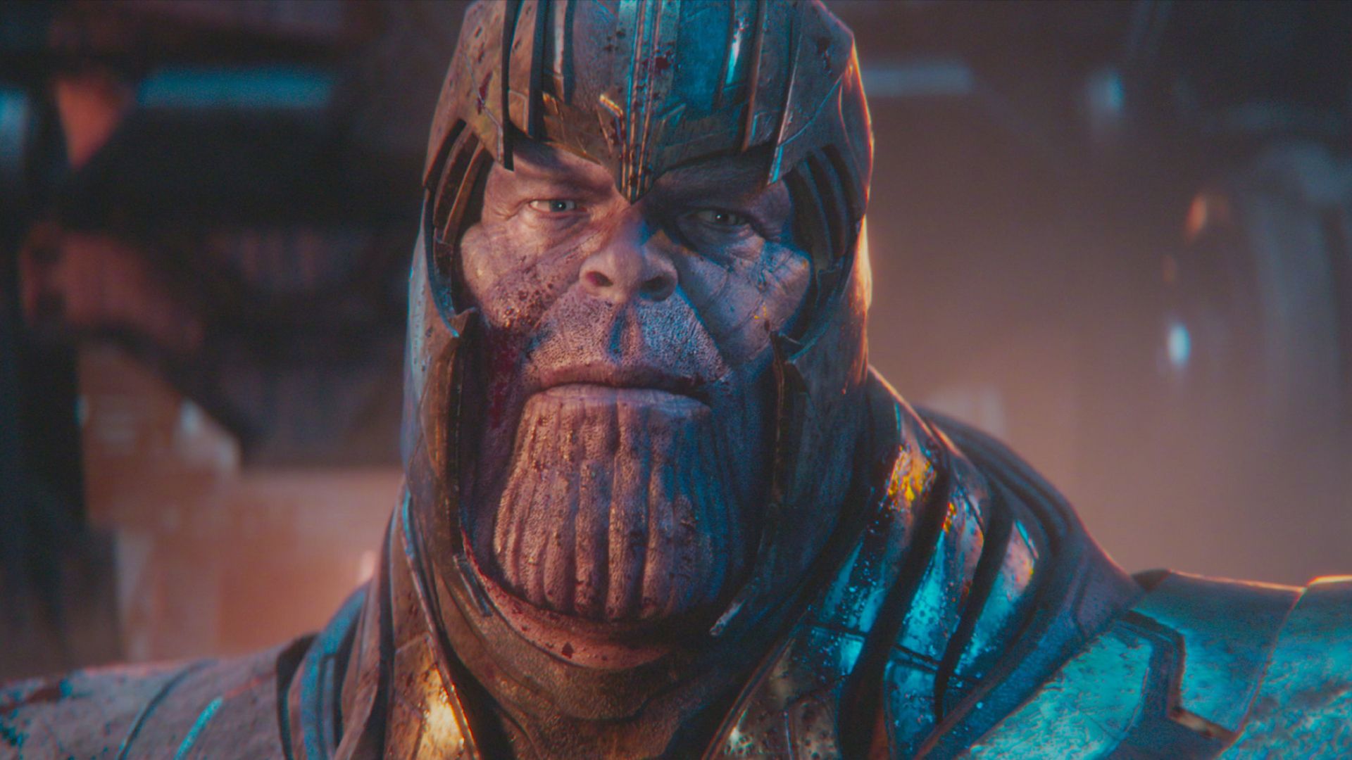 7 Years Later, Doctor Doom Will Finally Accomplish Thanos' Real Endgame Goal (MCU Theory Explained) image