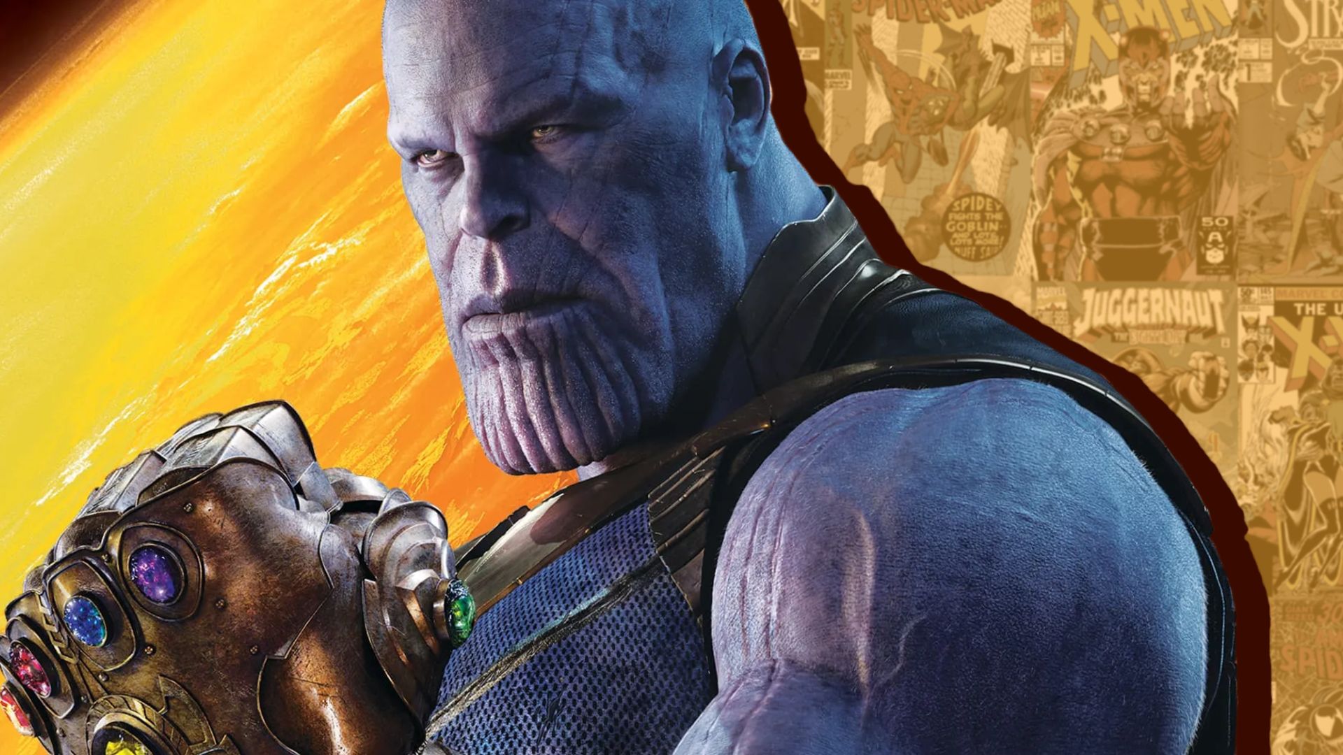 After 50 Years, Two of Marvel's Most Iconic Villains Meet for the First Time image