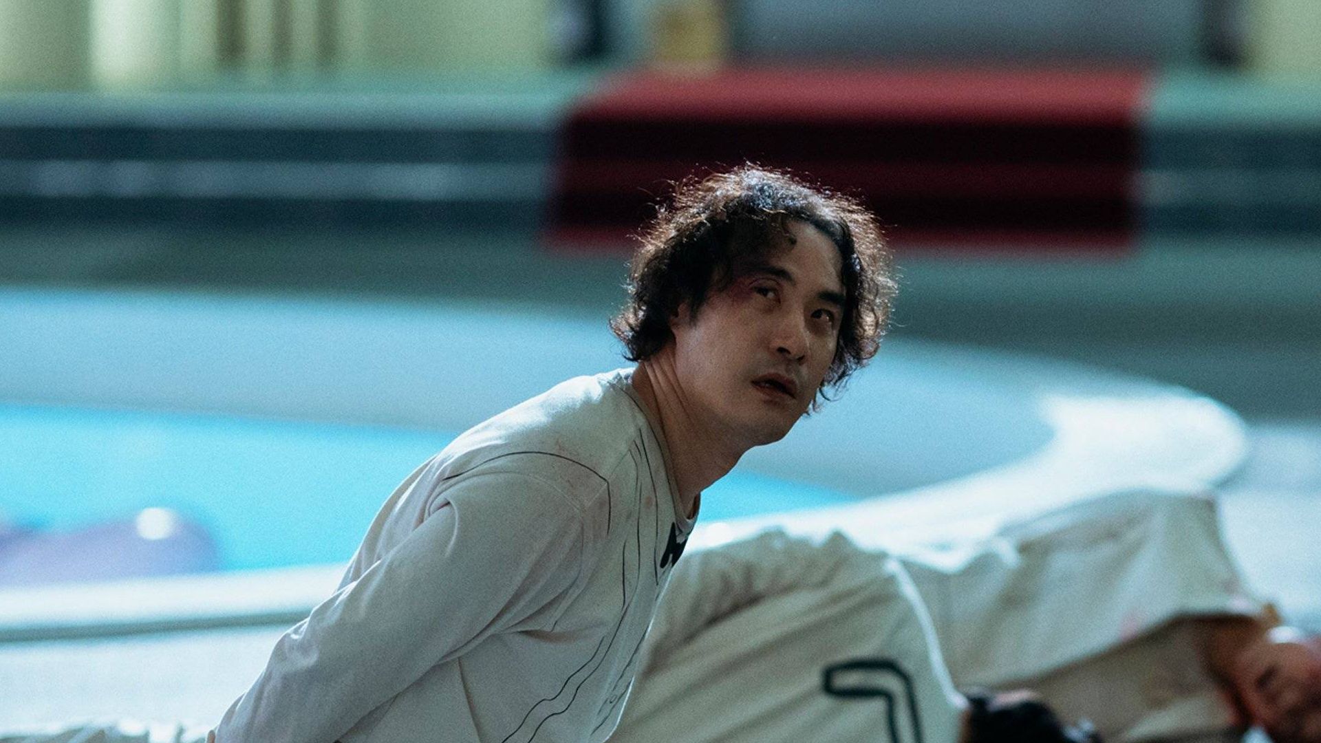 Squid Game Meets The Hunger Games In Netflix's 8-Part Dark Thriller That's Underrated image
