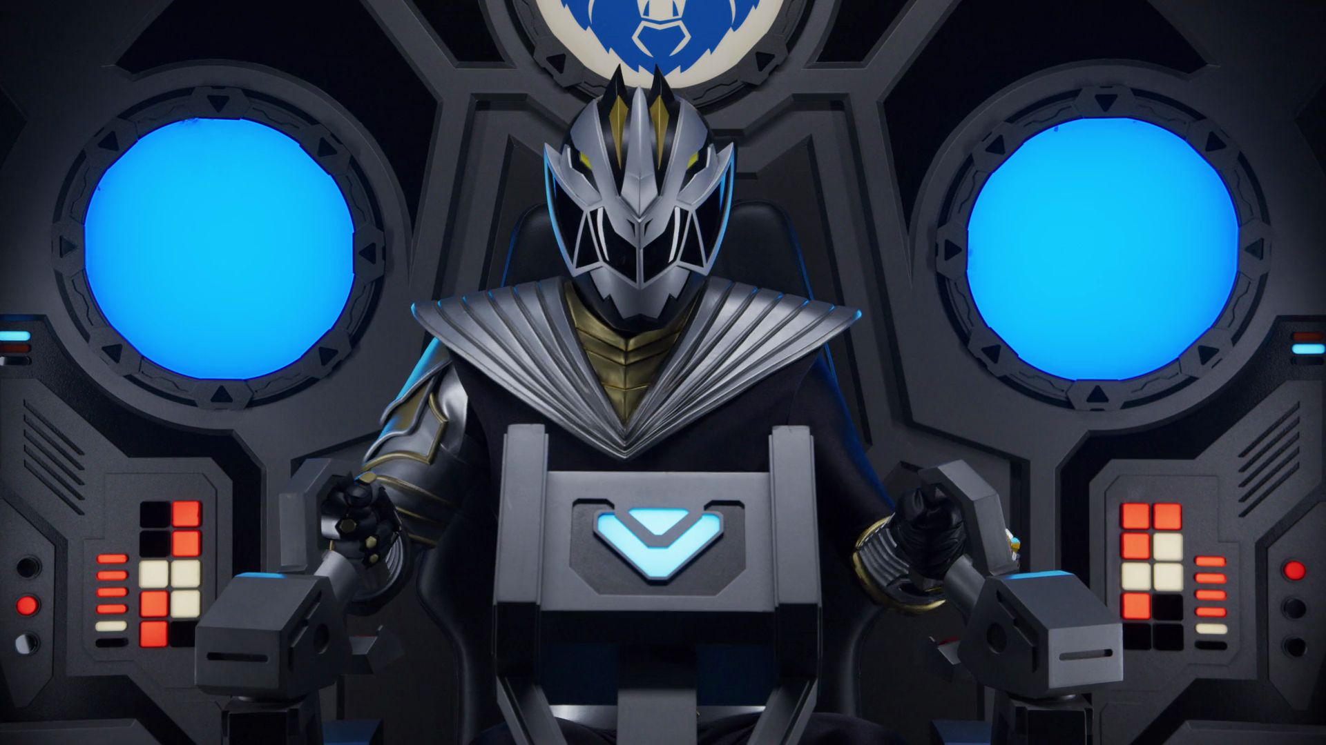 Power Rangers Is Switching Formats After Cosmic Fury image