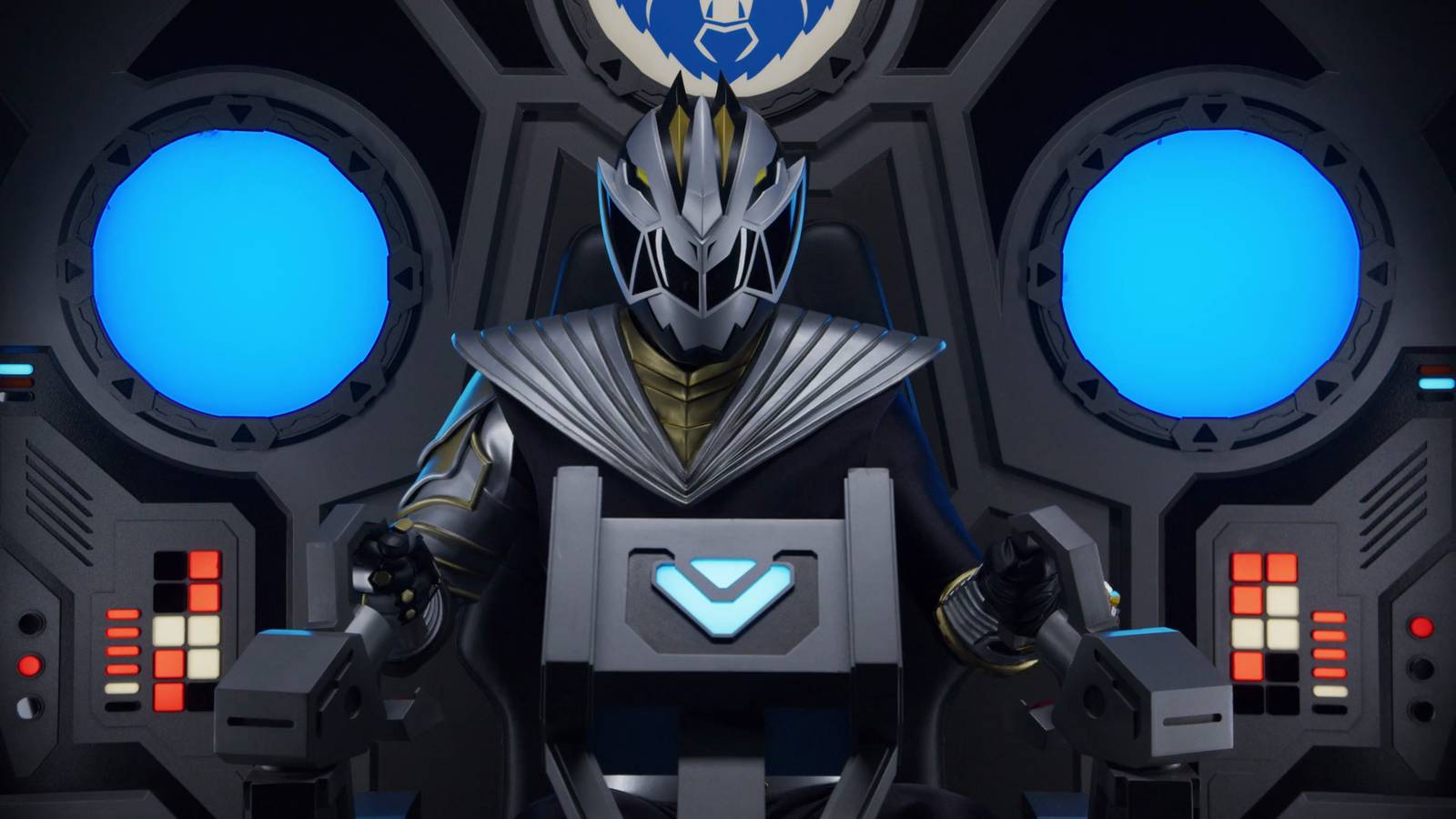 Power Rangers Is Switching Formats After Cosmic Fury