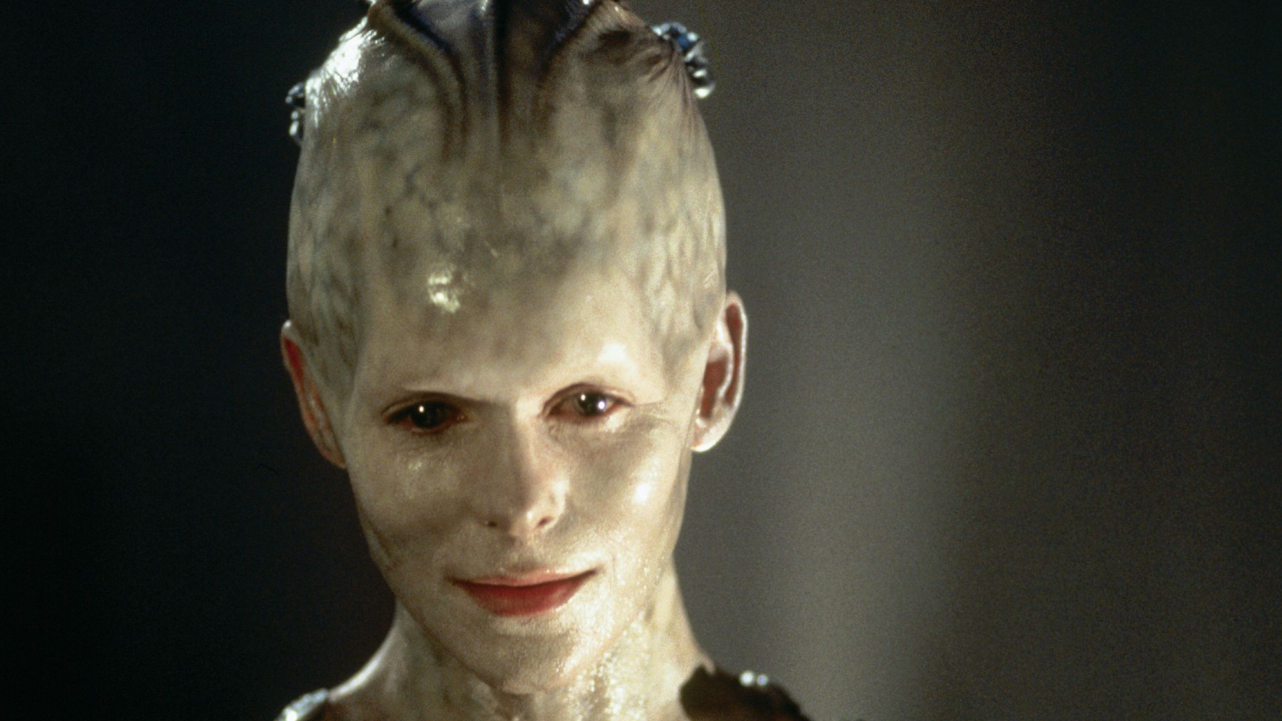 7 Star Trek Villains Stronger Than The Borg image