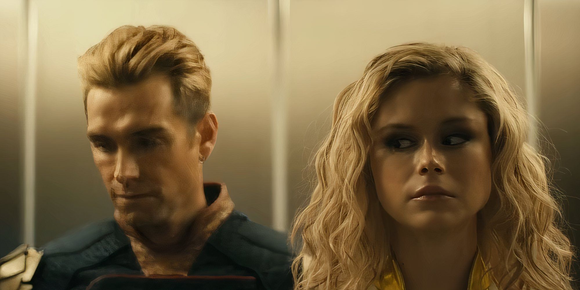 The Boys: Starlight And Homelander Officially Face Off In One Last Battle