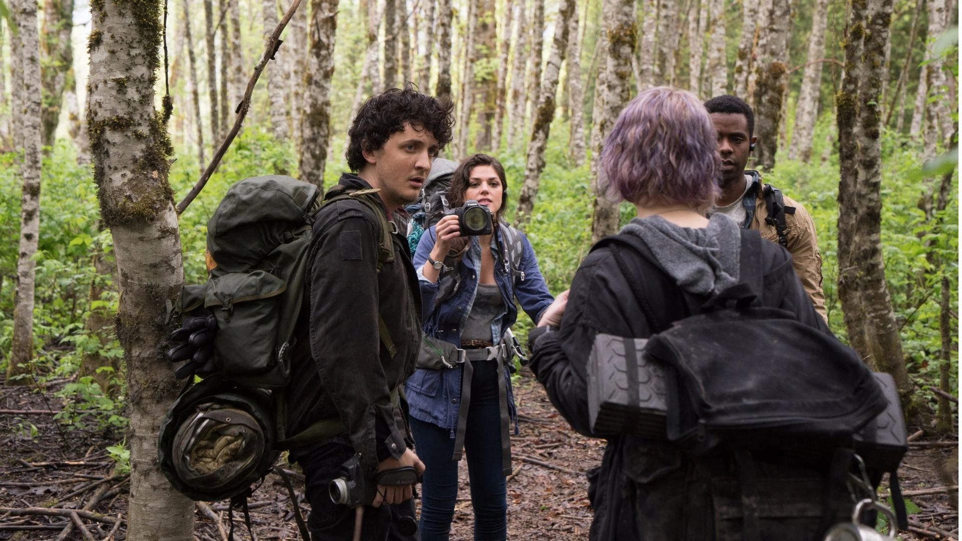 2027's Blair Witch Movie Is Continuing A Very Successful Recent Horror Trend image