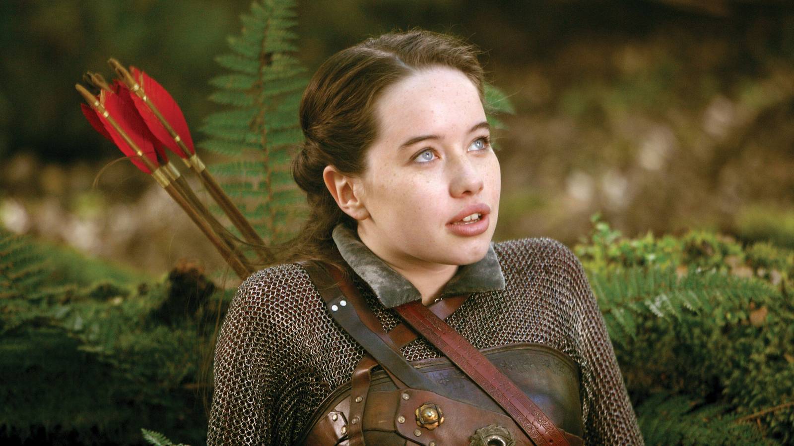 10 Epic Fantasy Books Better Than The Chronicles Of Narnia