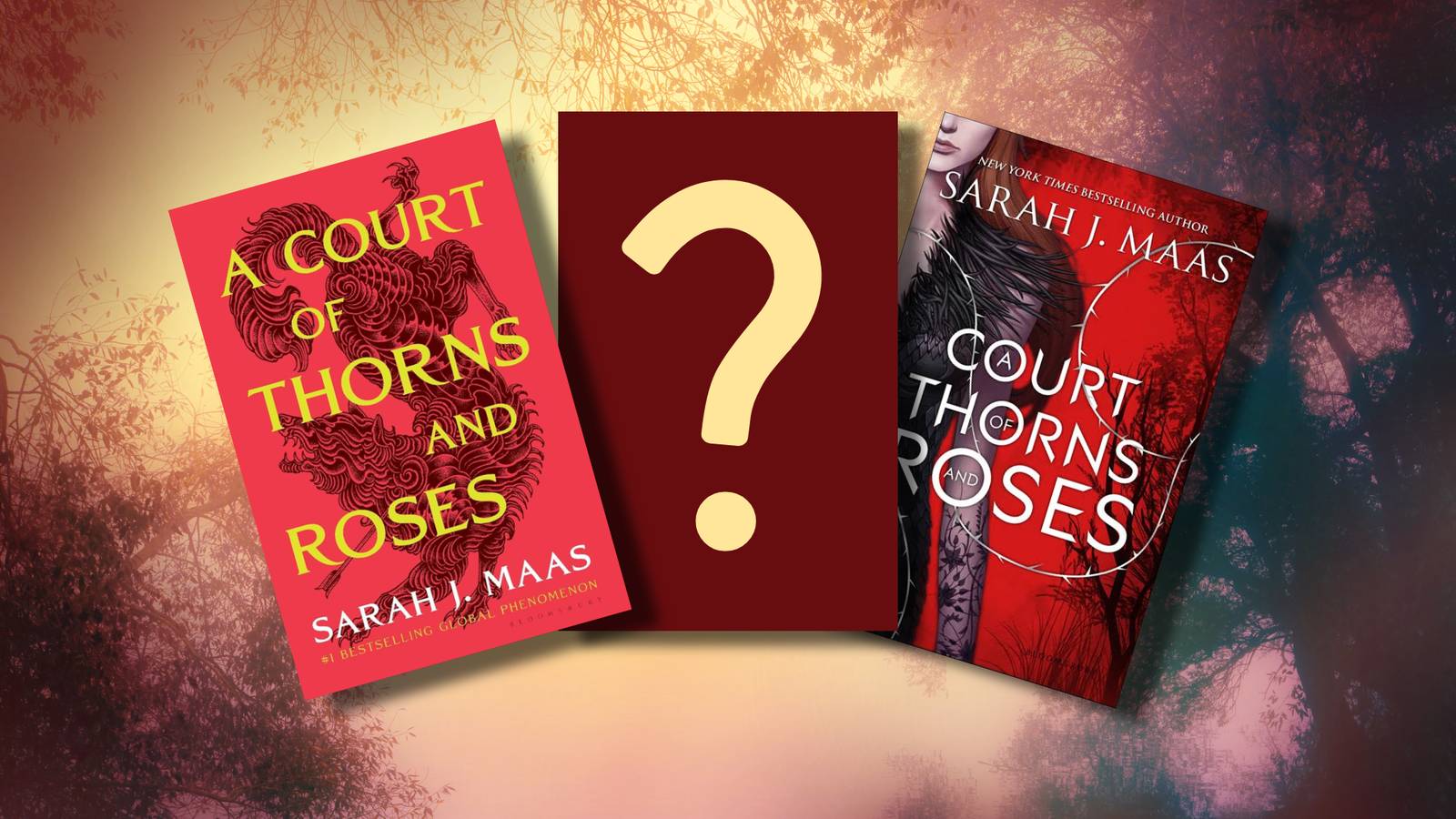 Bestselling Romantasy Series Is The Vampire ACOTAR You Never Knew You Needed