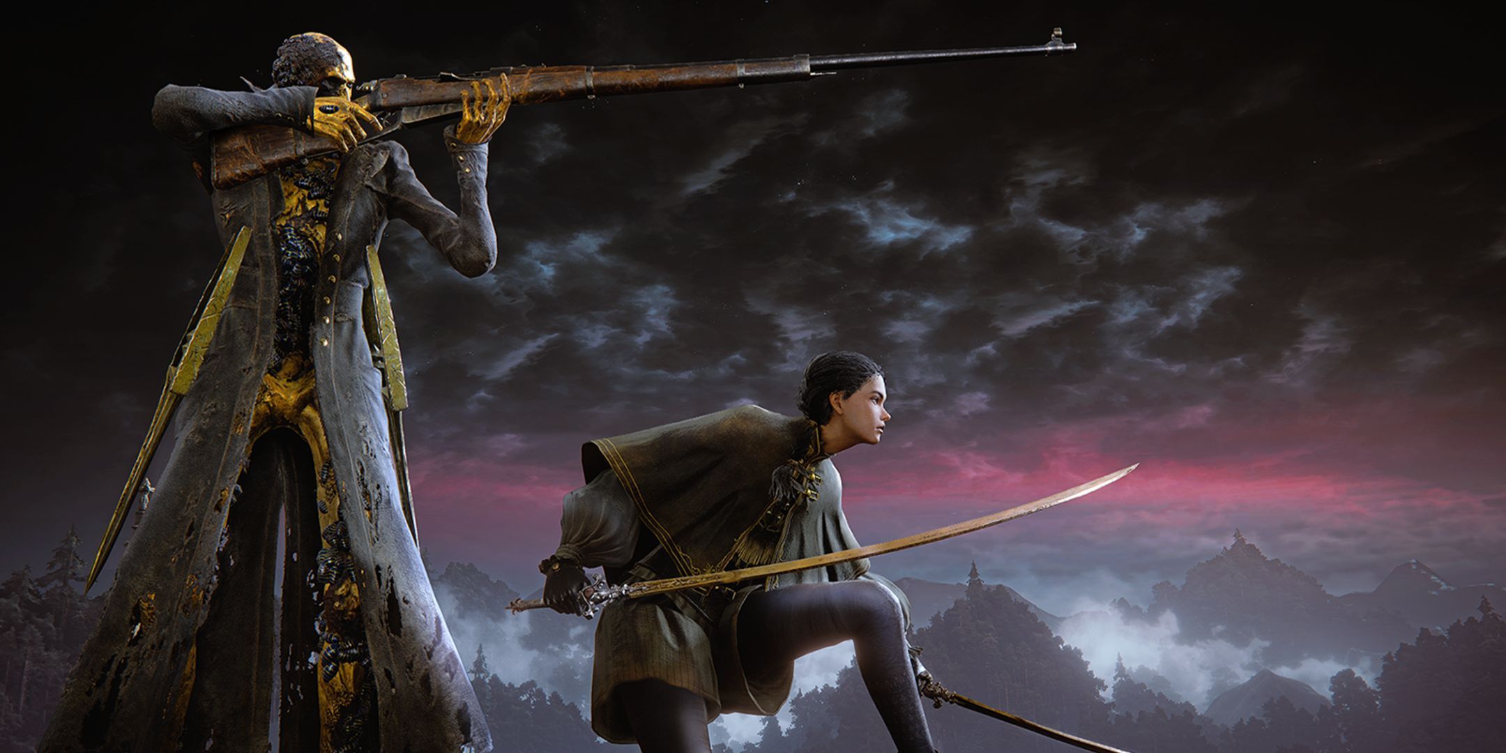 Elden Ring Official Follow-Up Release Narrowed Down In New Update