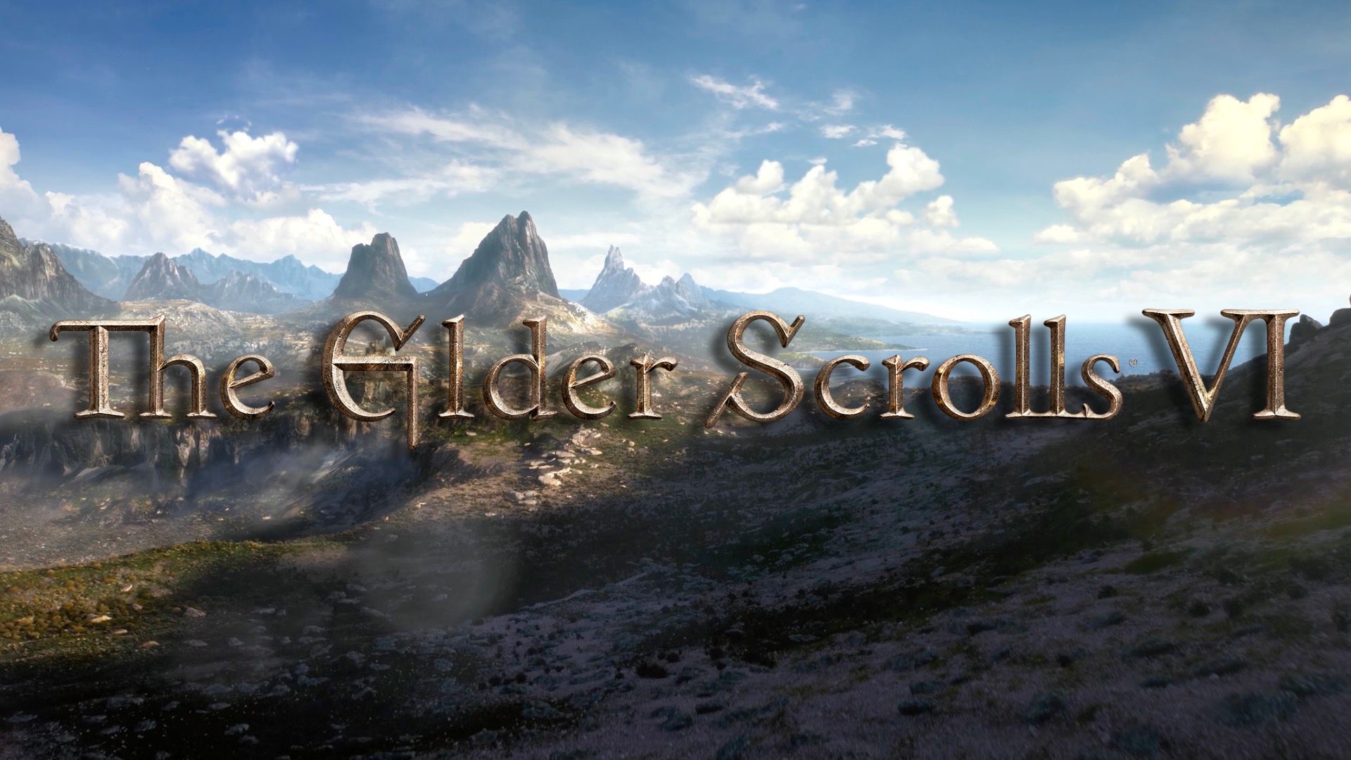 The Elder Scrolls 6 Title Officially Teased