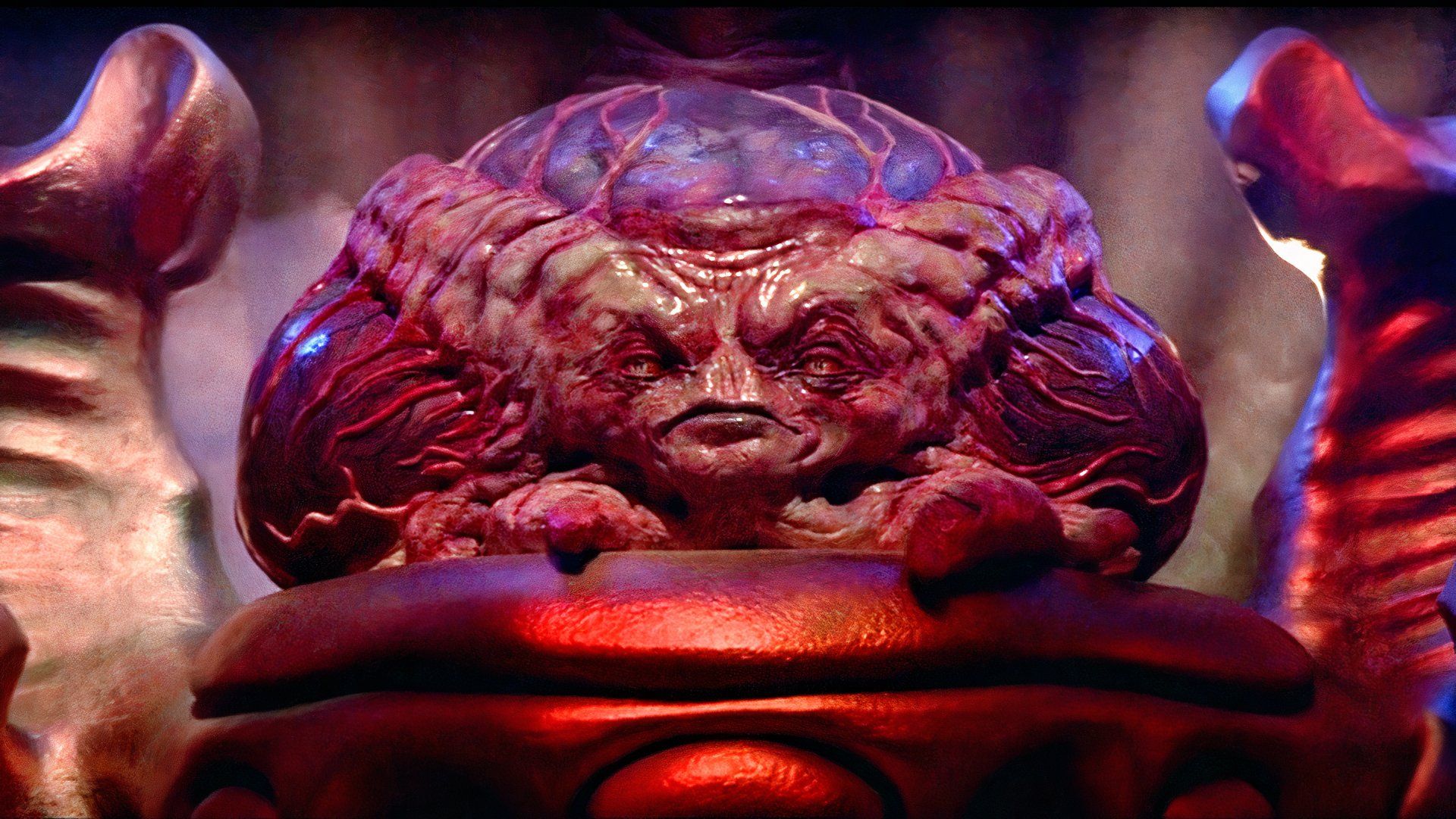 1980s Highlighted as Rich Era for Kids' Horror Films