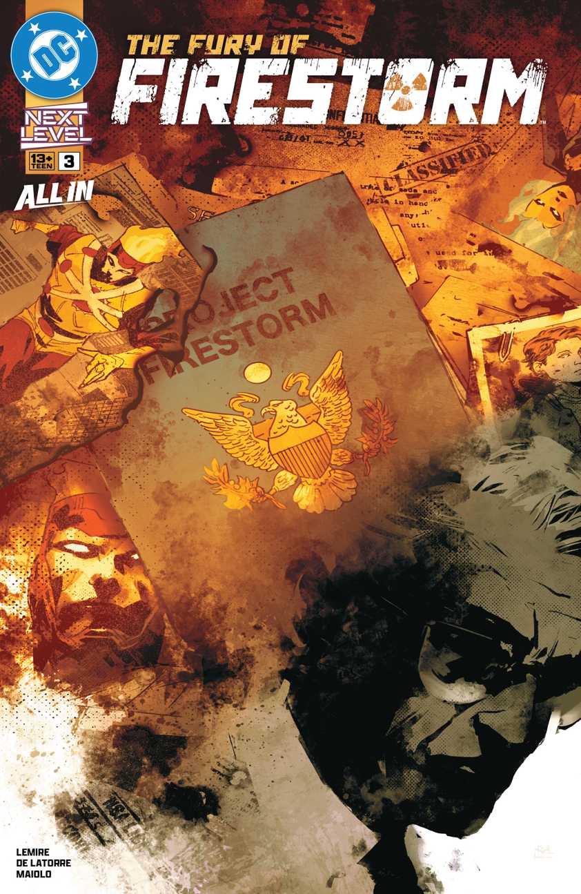 DC Officially Confirms 1 Hero Can Solo the Justice League, And It's Not ...