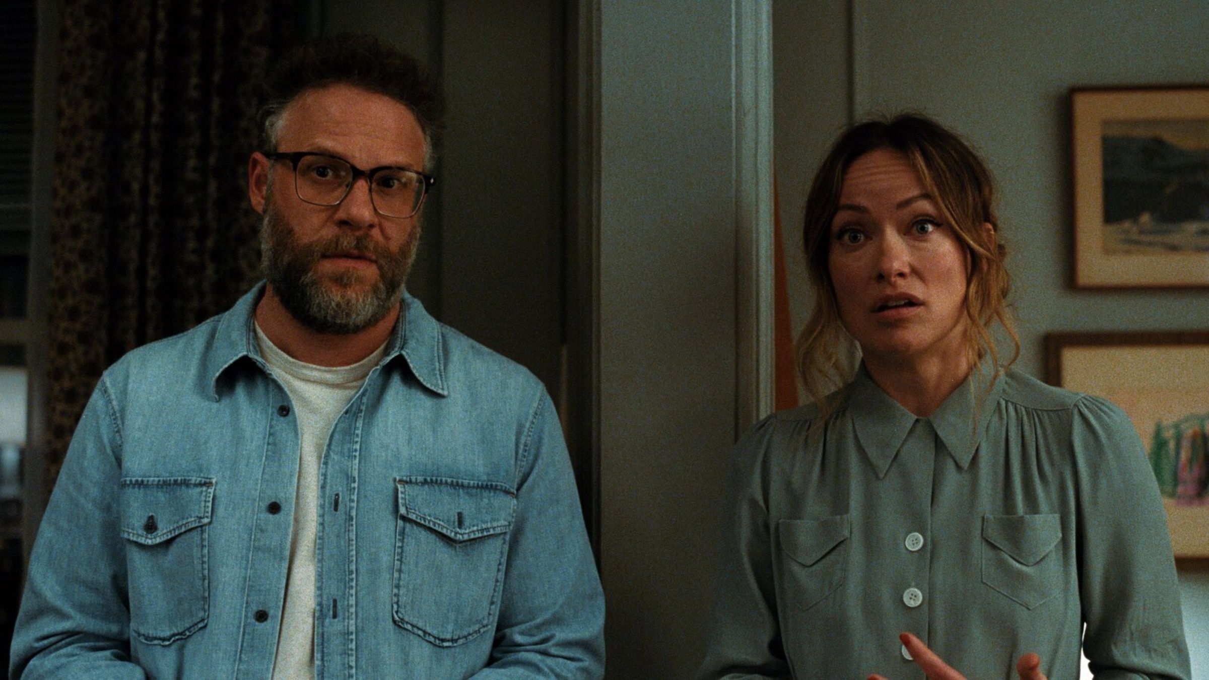 The Invite Is One Of The Saddest Comedies I've Ever Seen -- And That's A Compliment image