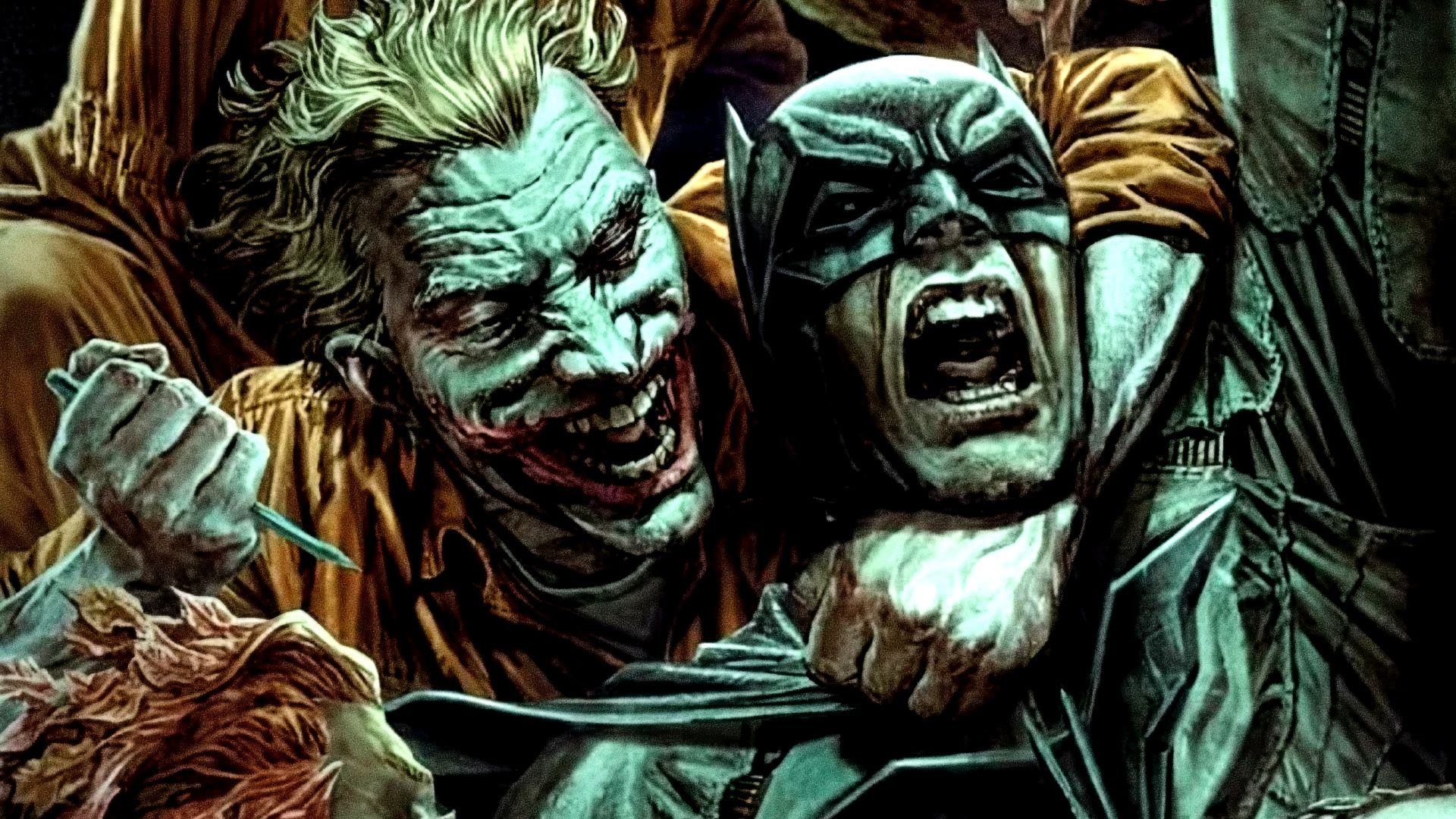 It's Official, DC Is Permanently Killing Off Their Most Powerful Hero image