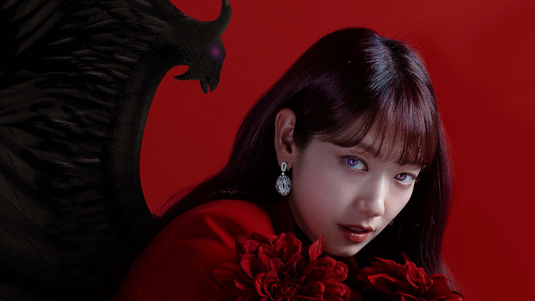 Hulu's Stunning 2024 Dark Fantasy Legal Thriller Just Got Better With Season 2 & Star Return Confirmed image