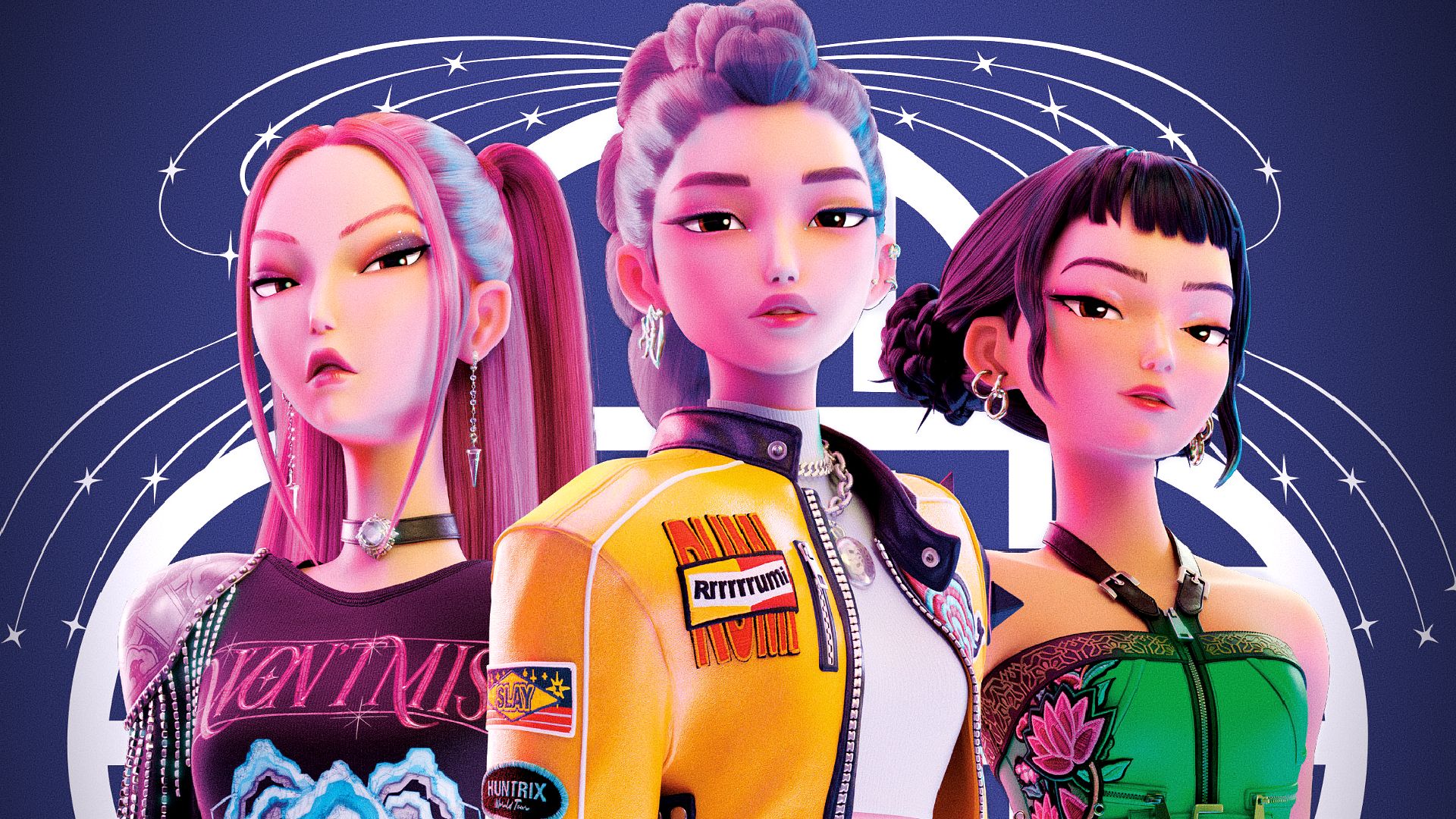 Netflix Confirms New KPop: Demon Hunters Release Following Record Success