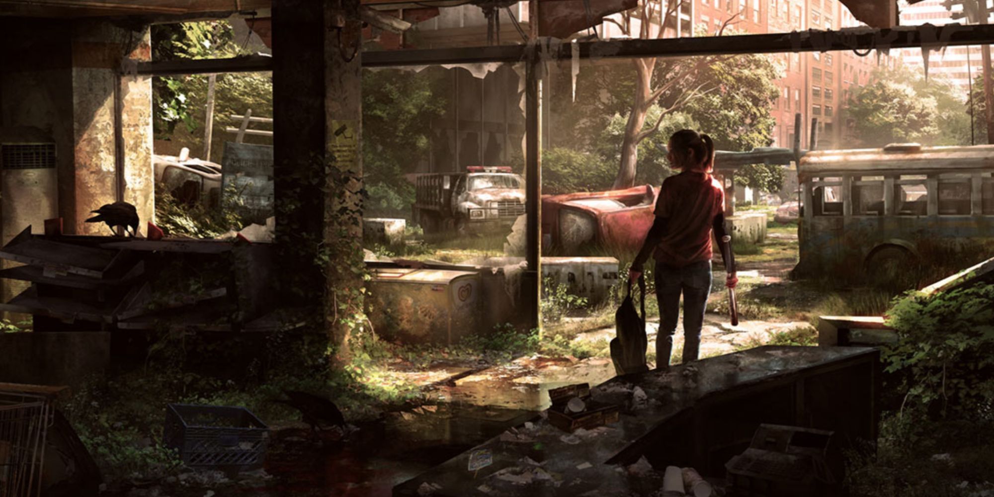The Last Of Us Fans, Mark Your Calendars For December 2027 image