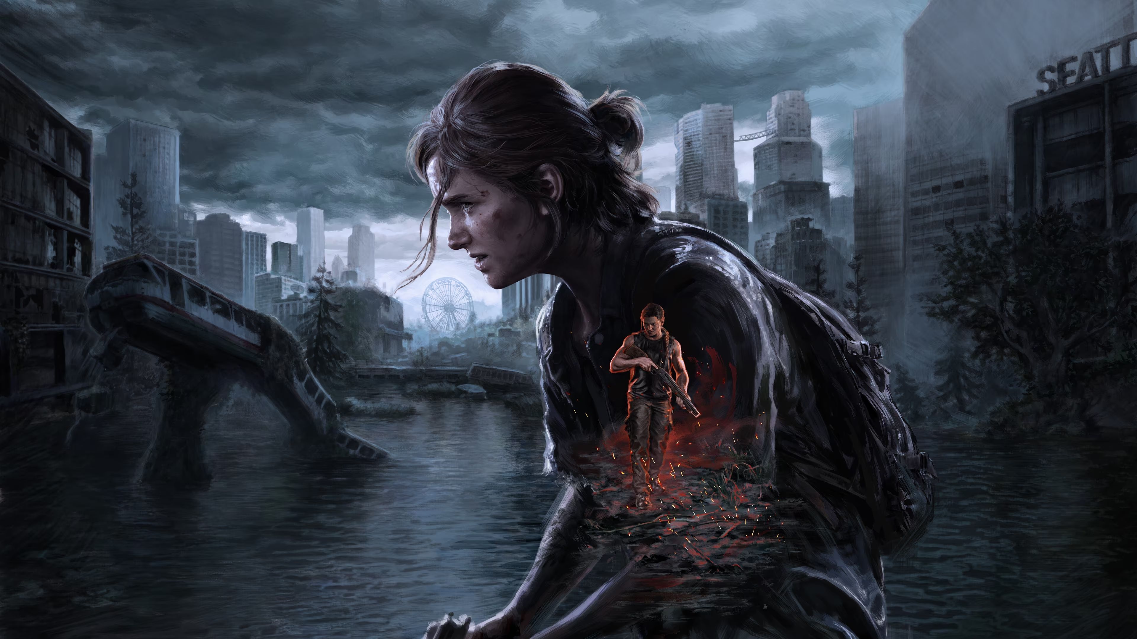The Last of Us Begins a New Era in 2027, And It's the Biggest Change Yet image