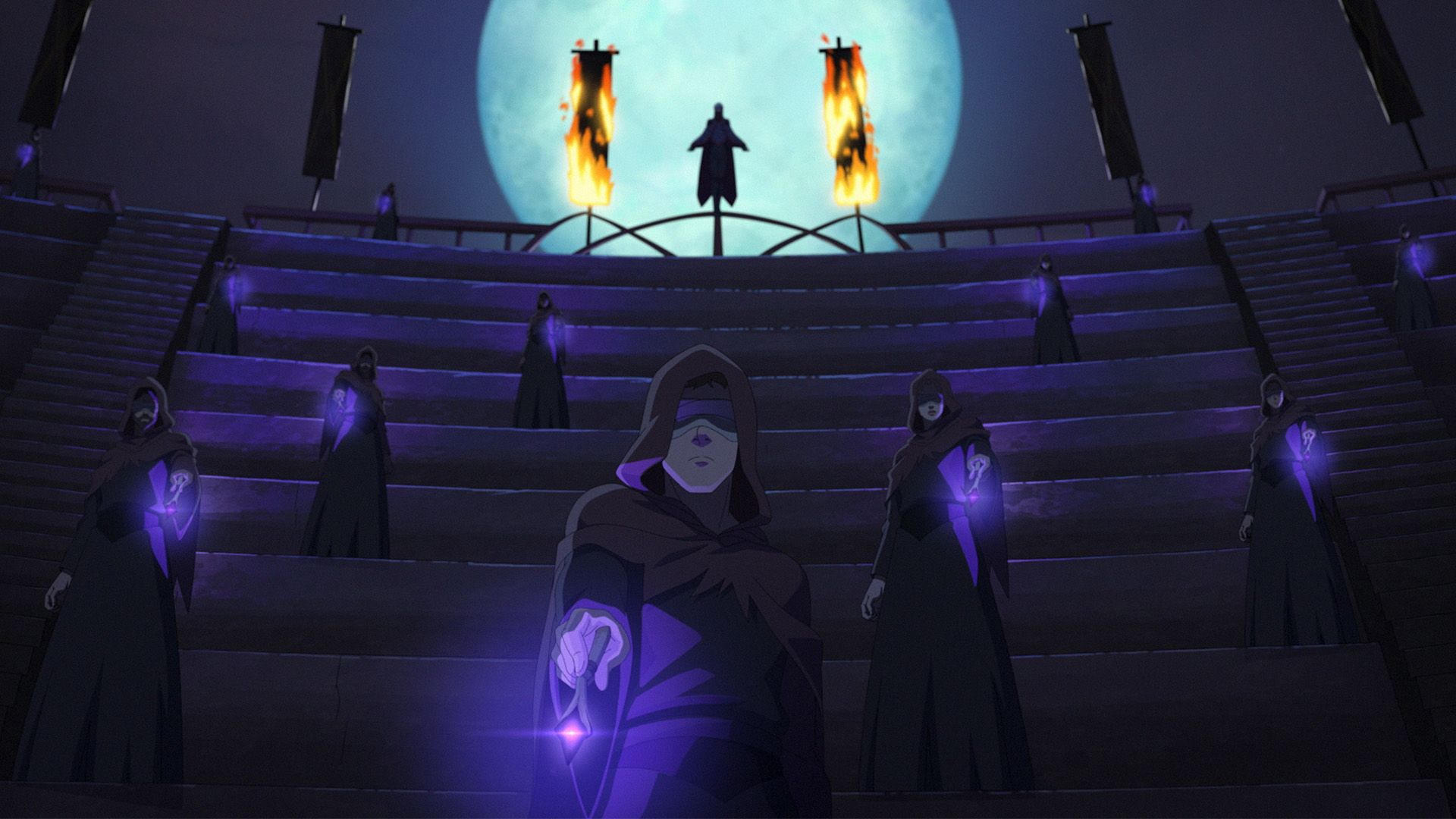 Prime Video’s Perfect Fantasy Masterpiece Has Returned & Is Officially A Must-Watch image