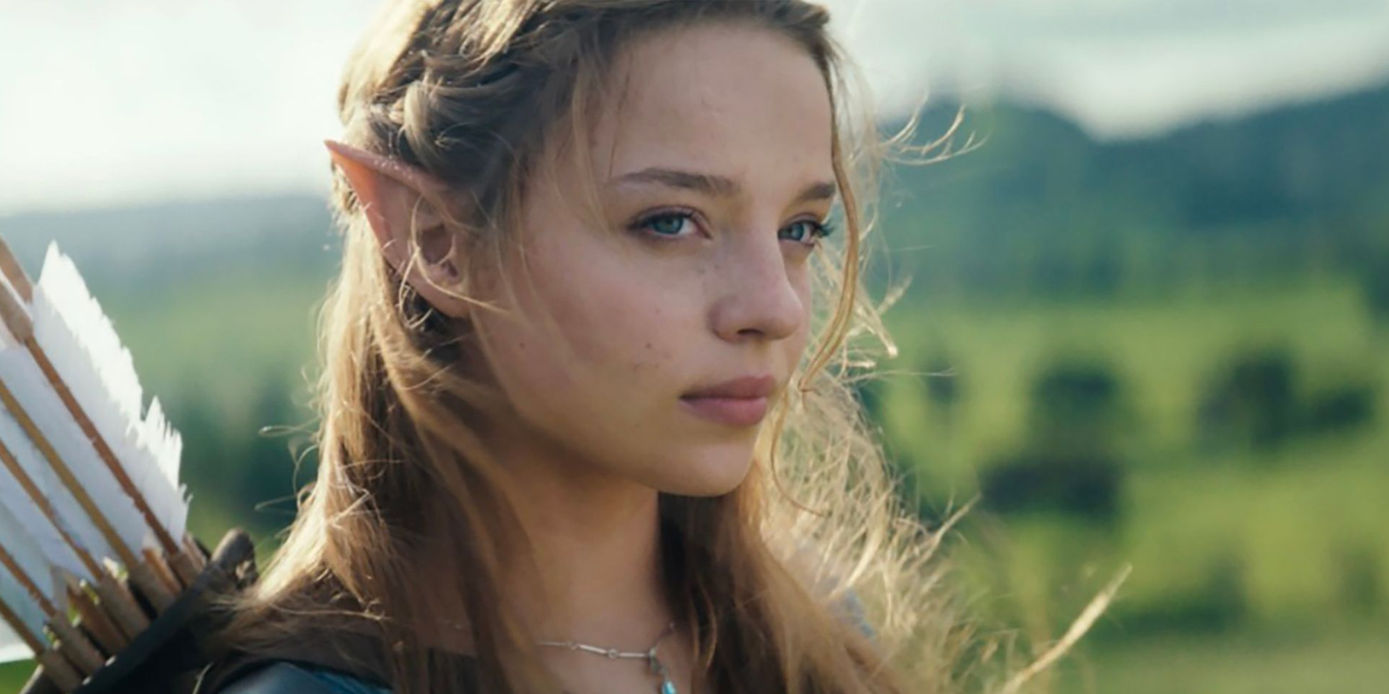 The Legend Of Zelda Movie's Link Casting Looks Even Better Now image
