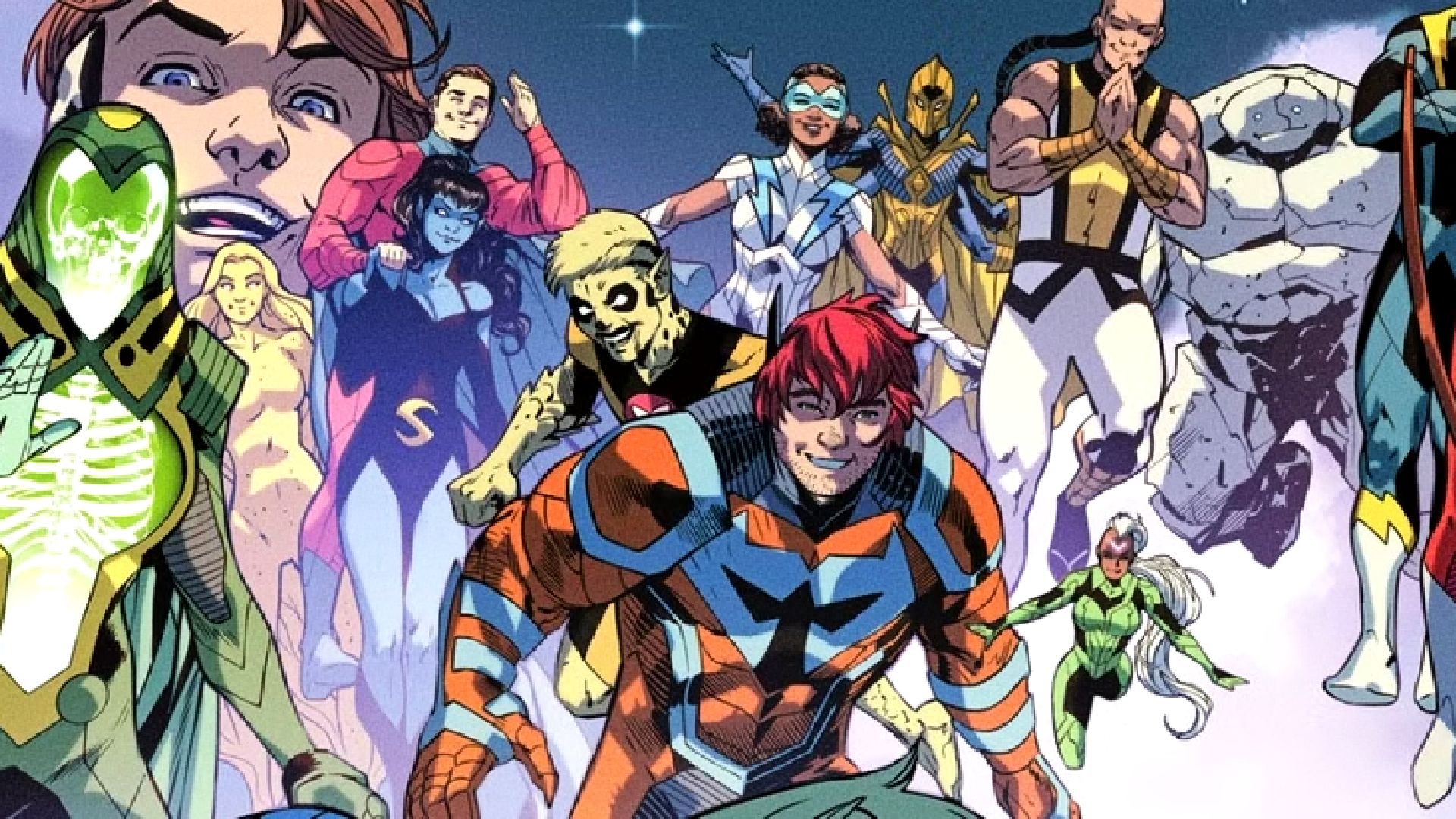 10 Underrated DC Masterpieces Every Fan Should Read