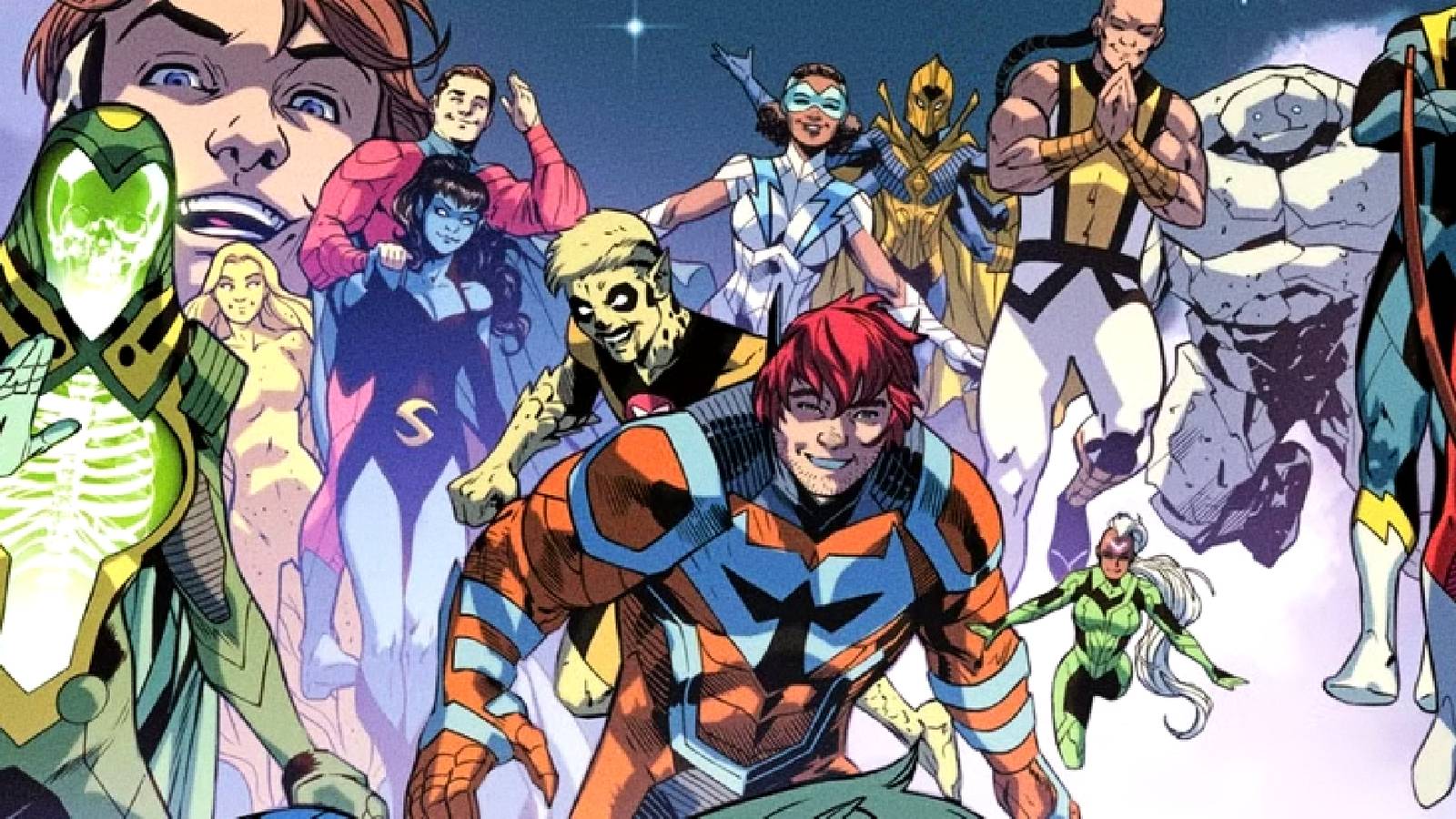 10 Underrated DC Masterpieces Every Fan Should Read