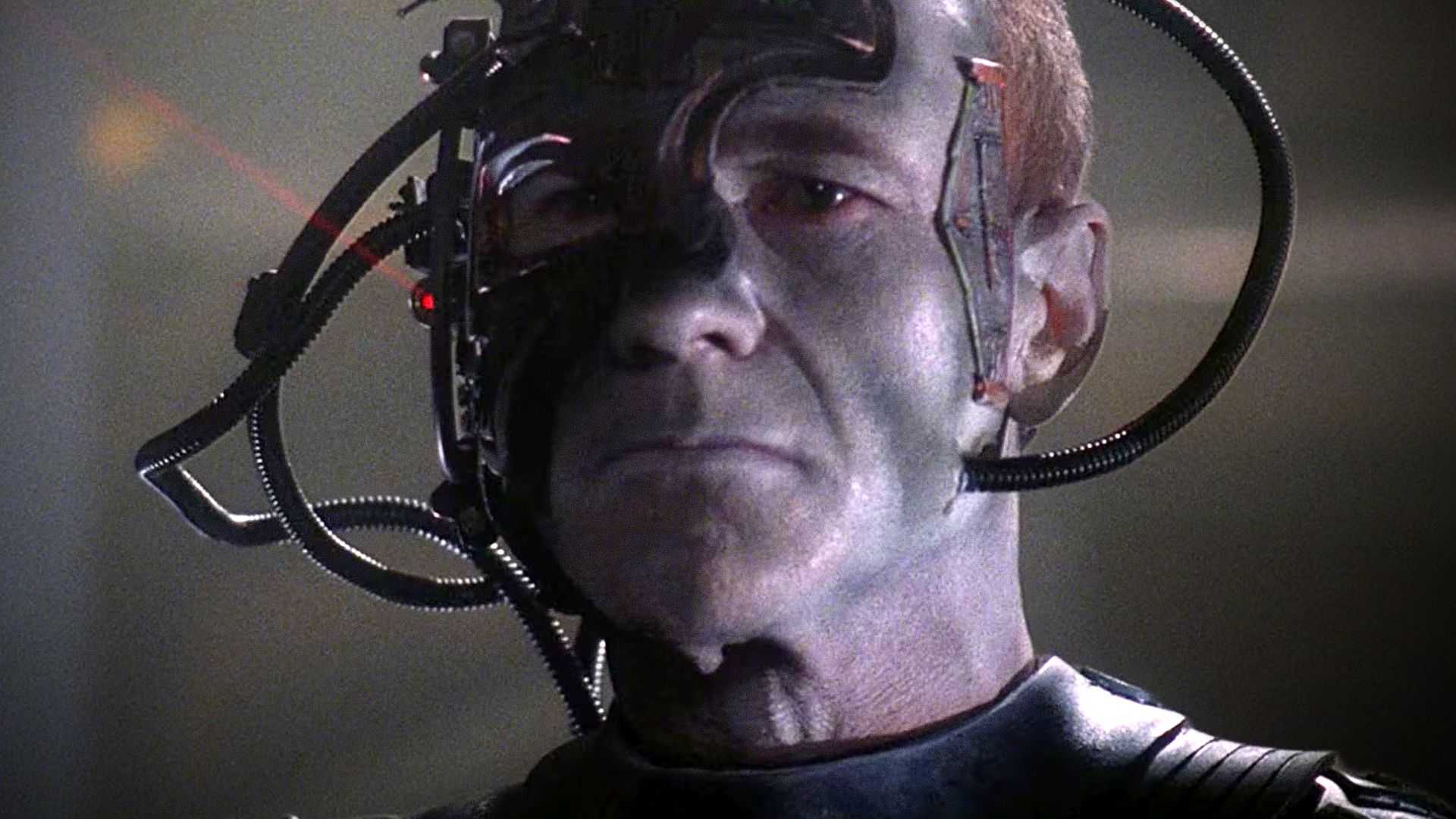 Star Trek Officially Switches Genre, Turning Iconic Heroes Into Pure Nightmare Fuel image