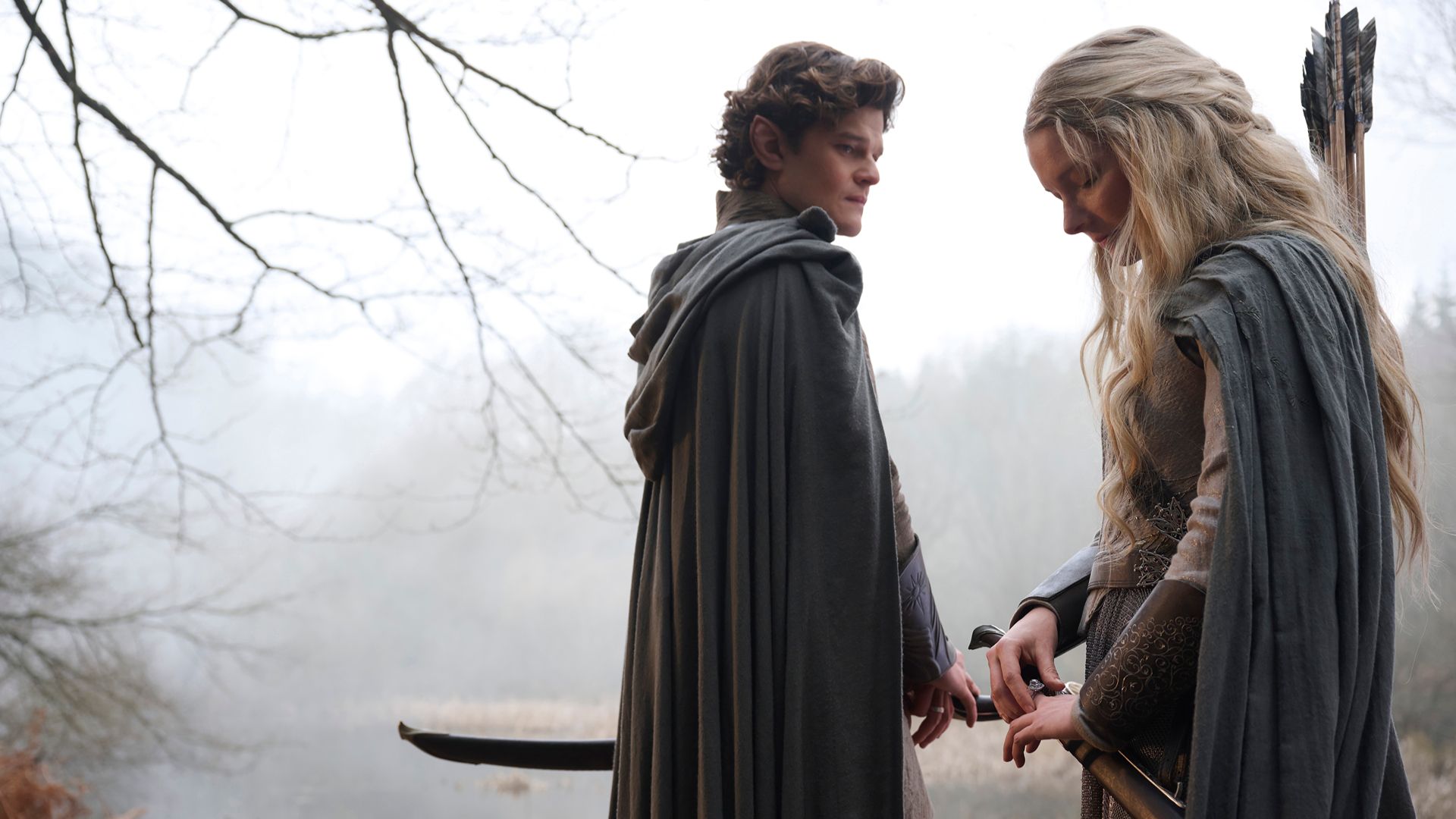 The Rings Of Power Is Switching Main Characters In Season 3 image