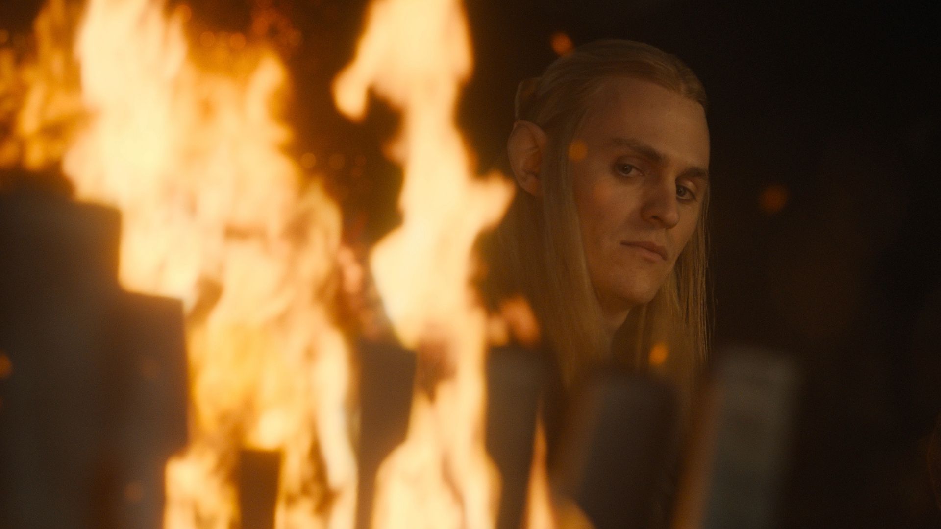 Rings Of Power Season 3 Introducing Iconic OG LOTR Villains image