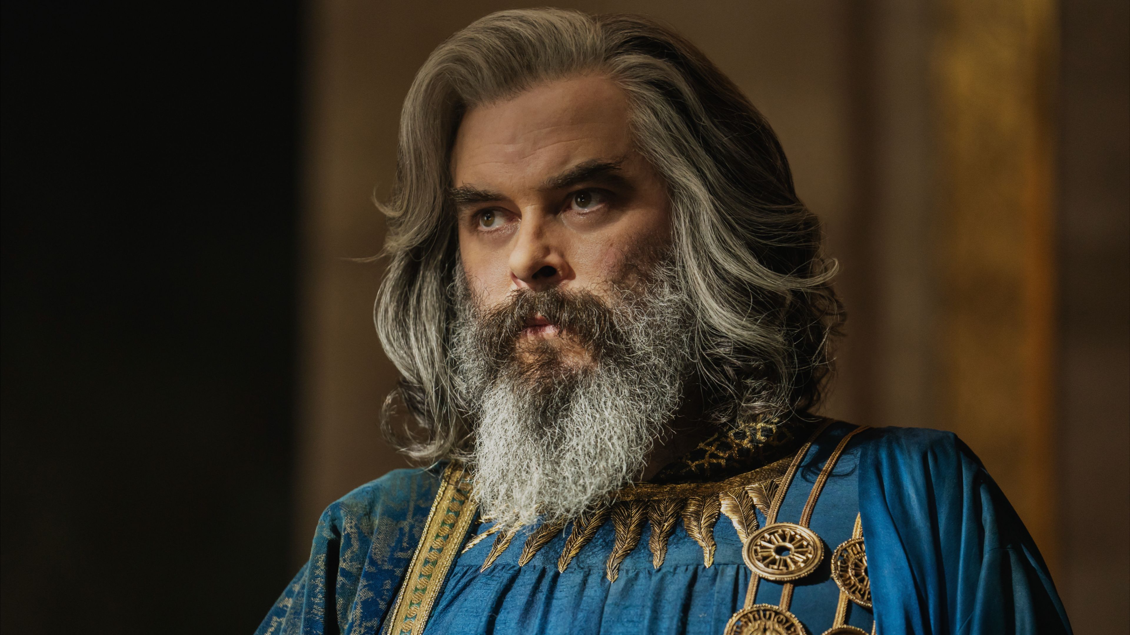 The Rings Of Power Season 4 Will Finally Include Tolkien's Most Powerful Character