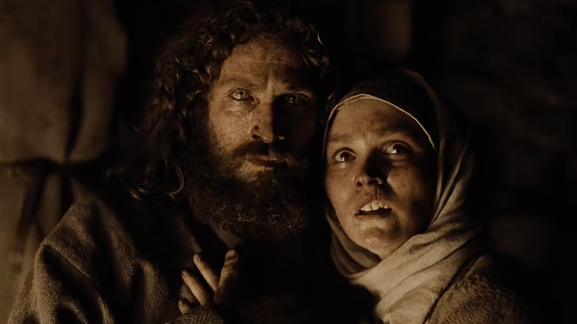 Robert Eggers’ Werwulf Breaks Two Huge Horror Rules For The Right Reasons image