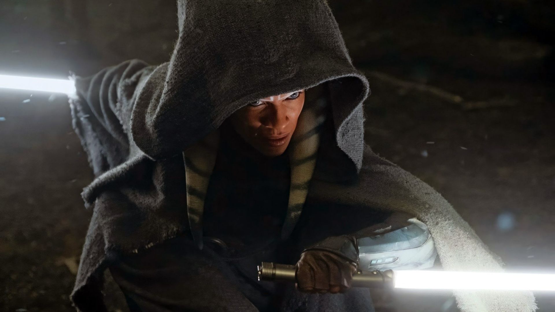 Star Wars Changes Ahsoka Tano's Role In The Galaxy image