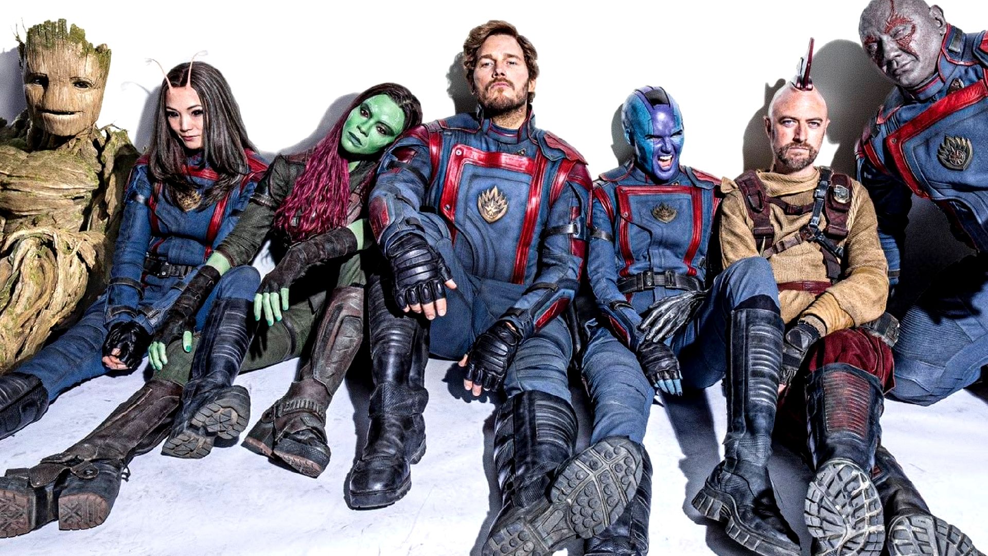 New Guardians Of The Galaxy Roster Officially Revealed By Marvel image