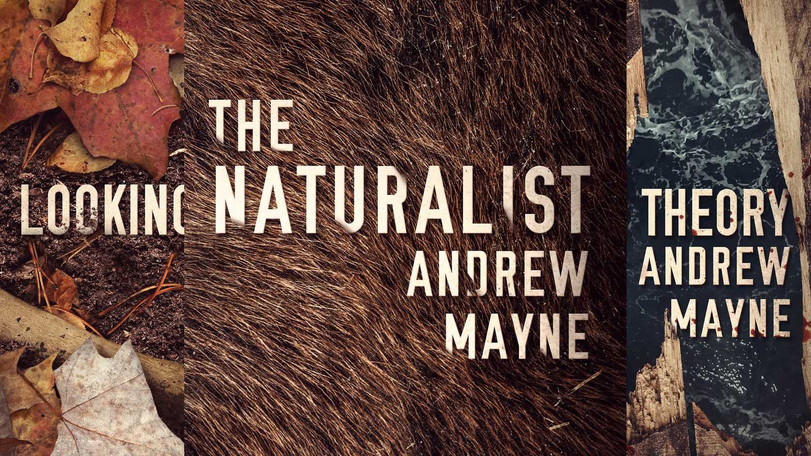 ABC Develops “The Naturalist” Series Starring Predator-Hunting Biologist