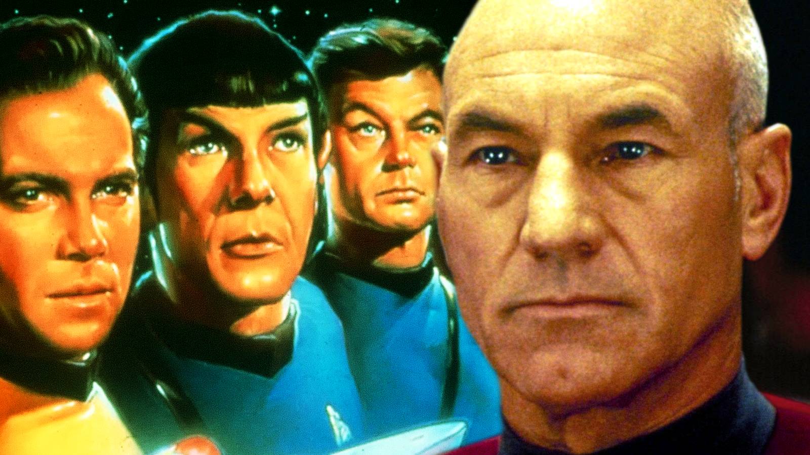 10 Greatest Star Trek Quotes Of All Time