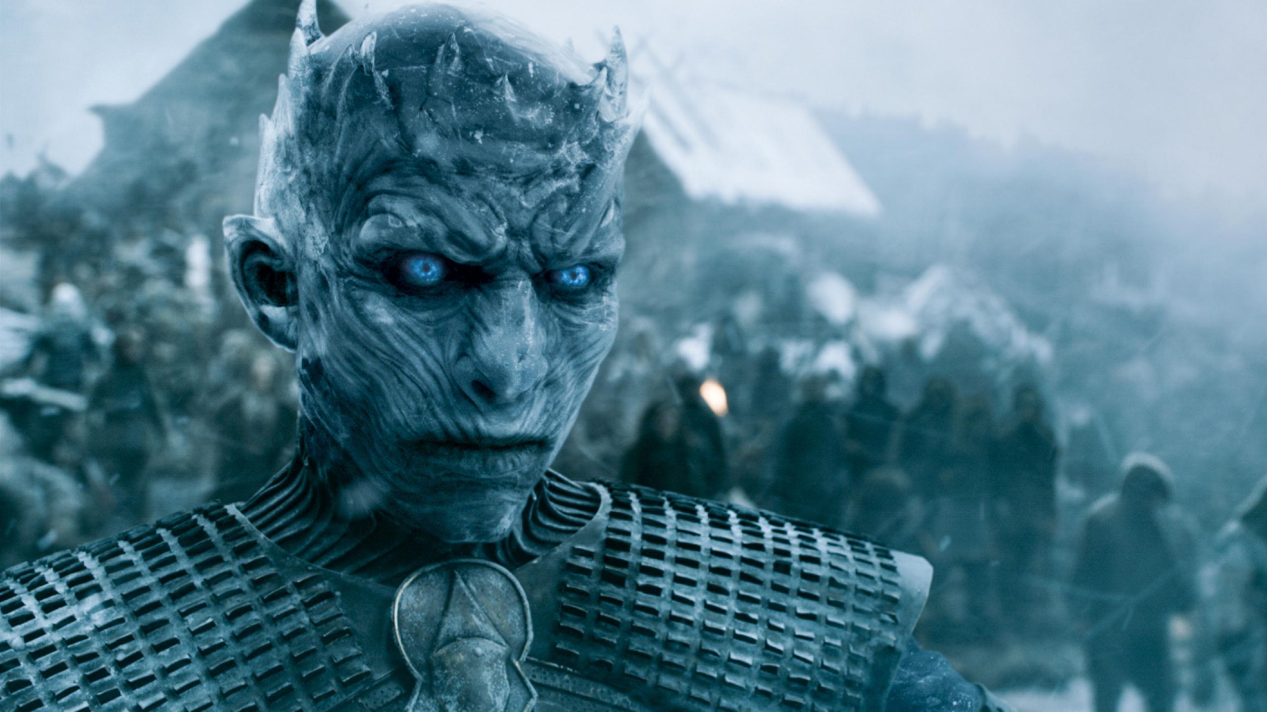 House Of the Dragon's Night King Easter Egg Could Solve 8-Year-Old GOT Mystery image