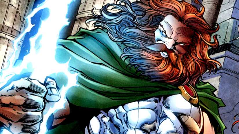 5 Marvel Weapons Stronger Than Mjolnir 5 Marvel Weapons Stronger Than Mjolnir
