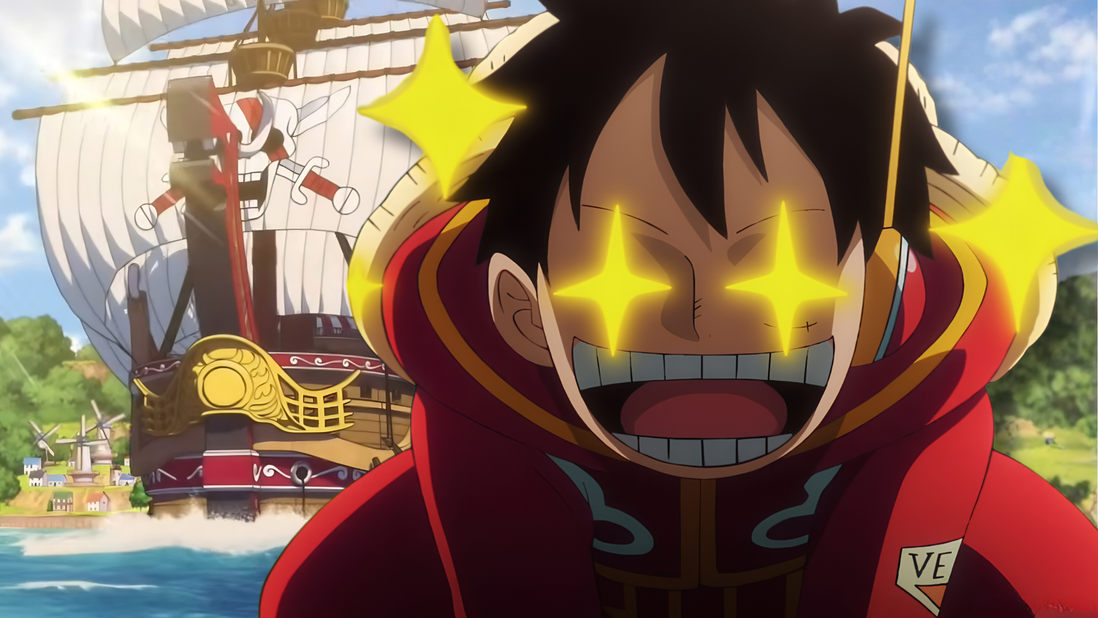 It's Official, One Piece Is Now Less Than 1 Year Away From Its Absolute Peak