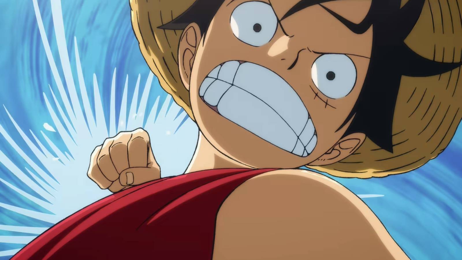 One Piece's Remake Finally Fixes A Decades-Long Toei Animation Controversy