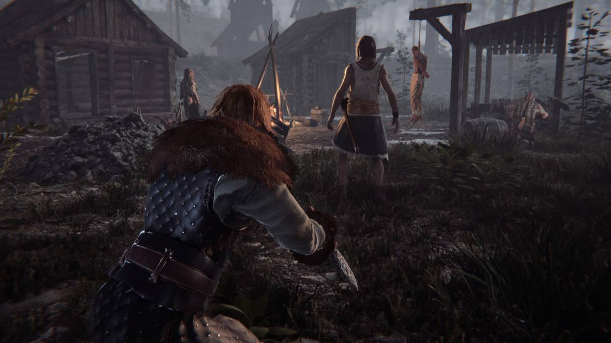 Elden Ring Meets Valheim In New RPG You Can Play Free Now