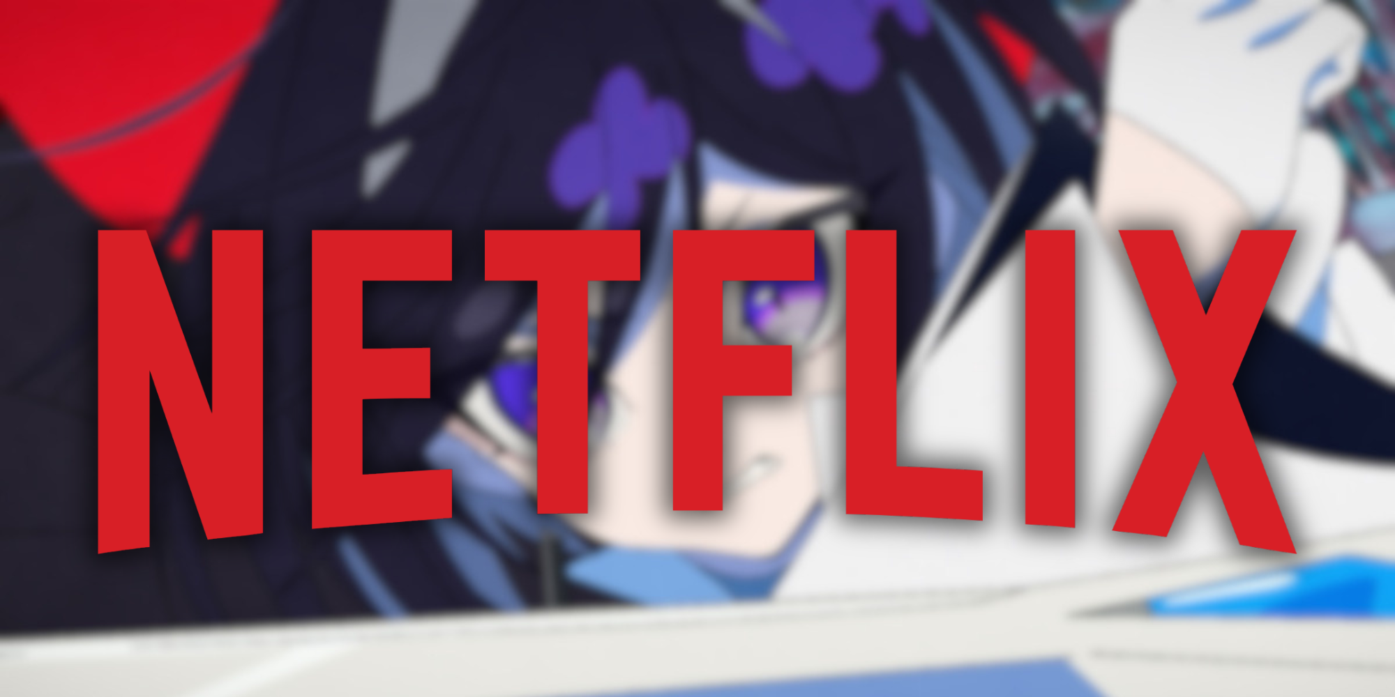 Netflix Has Finally Found Its New-Gen Sailor Moon, And It's Already Gorgeous image